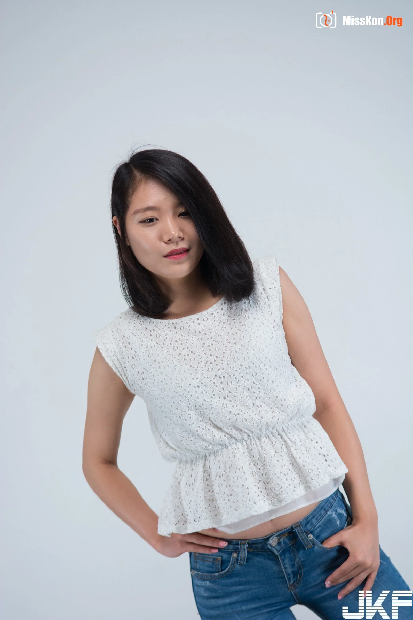 Korean Model Large-Scale Private Shooting Phase 2 VIP Welfare Post - Photo 2