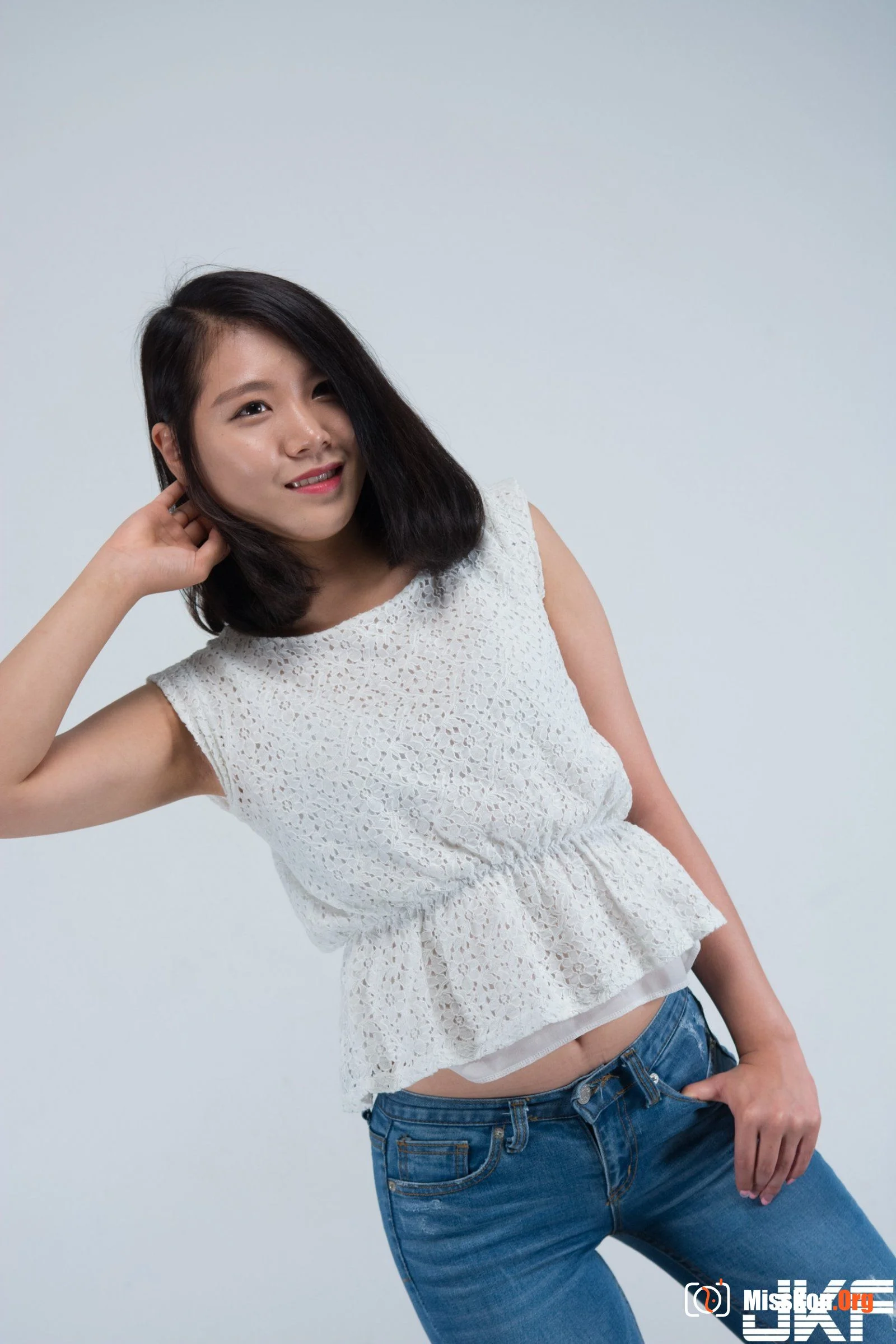 Korean Model Large-Scale Private Shooting Phase 2 VIP Welfare Post - Photo 3