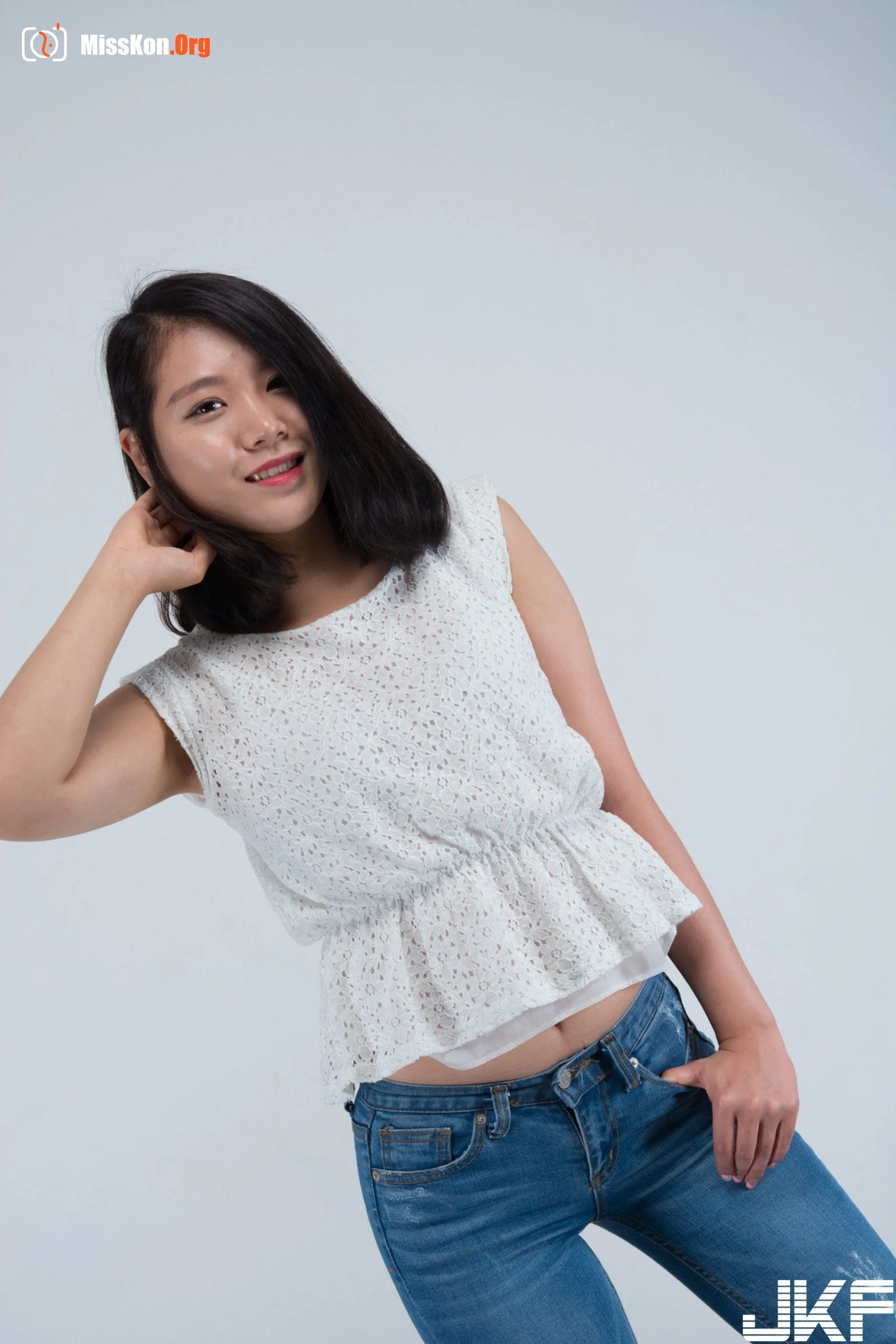 Korean Model Large-Scale Private Shooting Phase 2 VIP Welfare Post - Photo 4