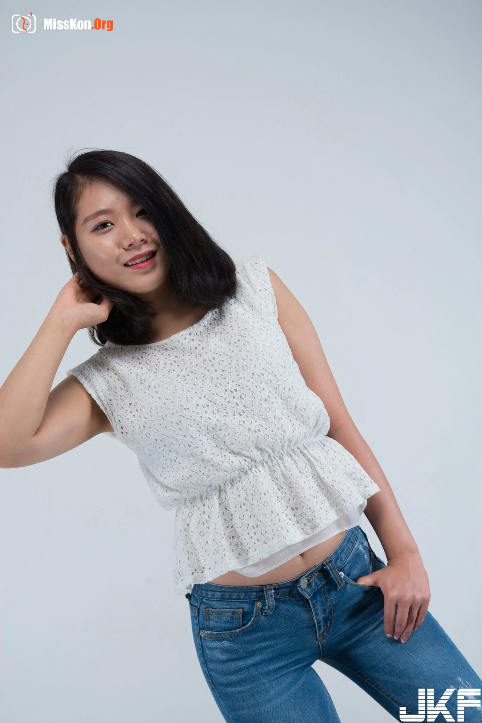 Korean Model Large-Scale Private Shooting Phase 2 VIP Welfare Post - Photo 5