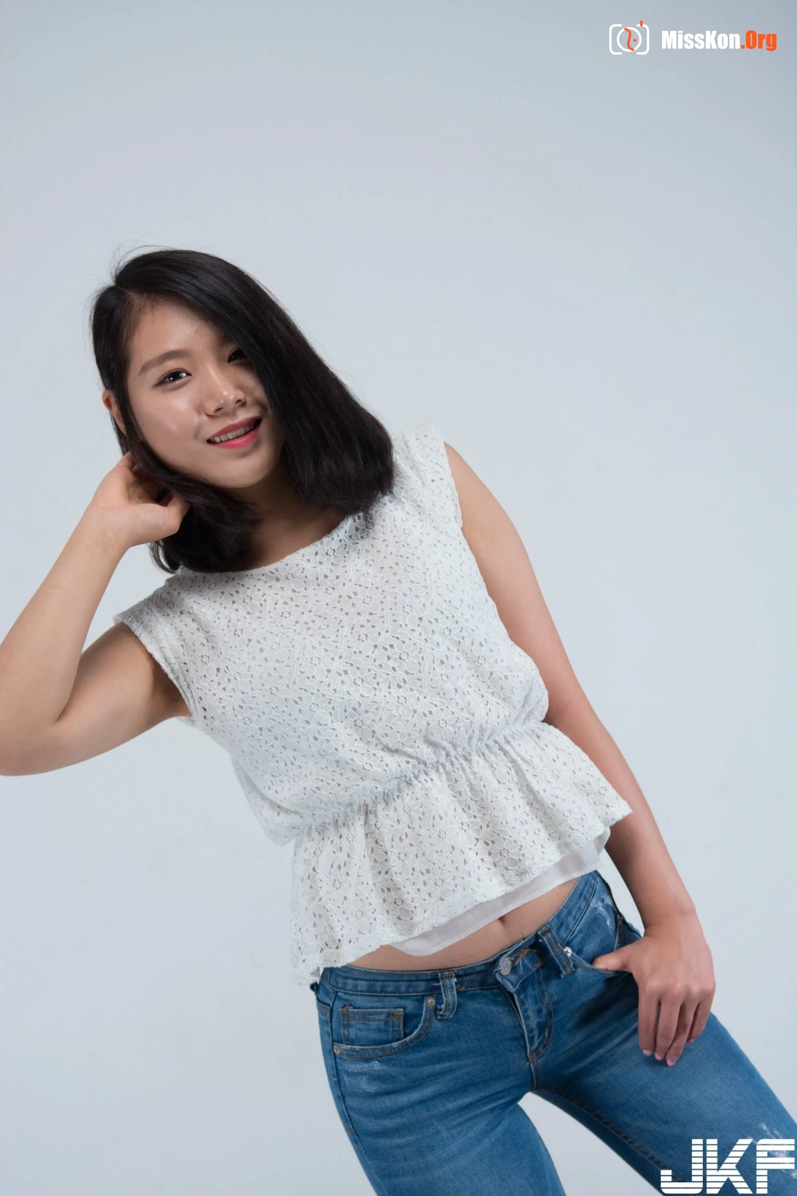Korean Model Large-Scale Private Shooting Phase 2 VIP Welfare Post - Photo 6