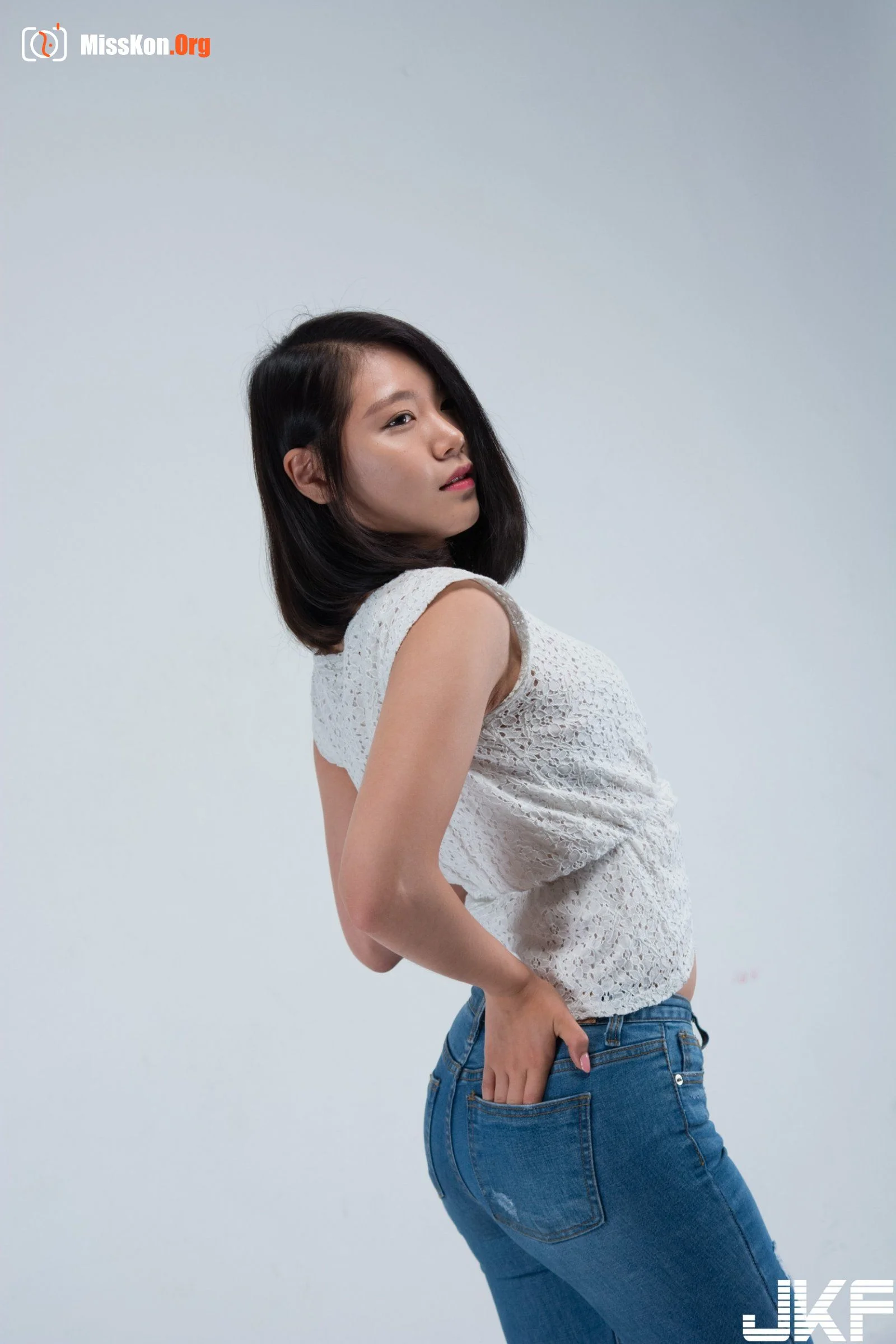 Korean Model Large-Scale Private Shooting Phase 2 VIP Welfare Post - Photo 7