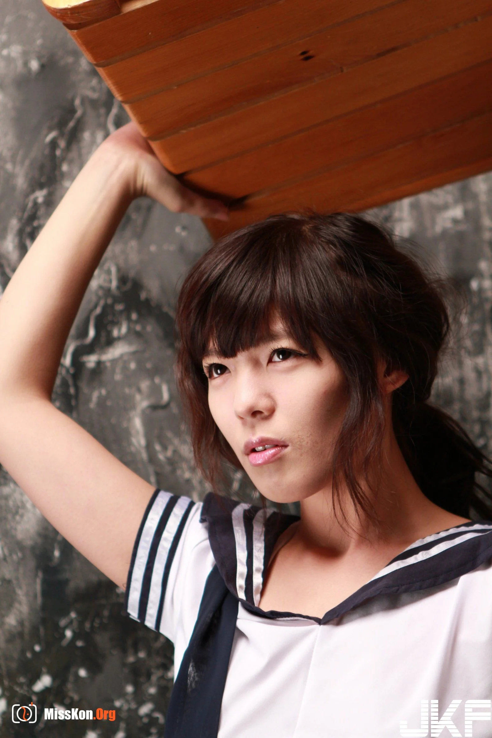 Korean Model Large-Scale Private Shooting Phase 3 VIP Welfare Post - Photo 4