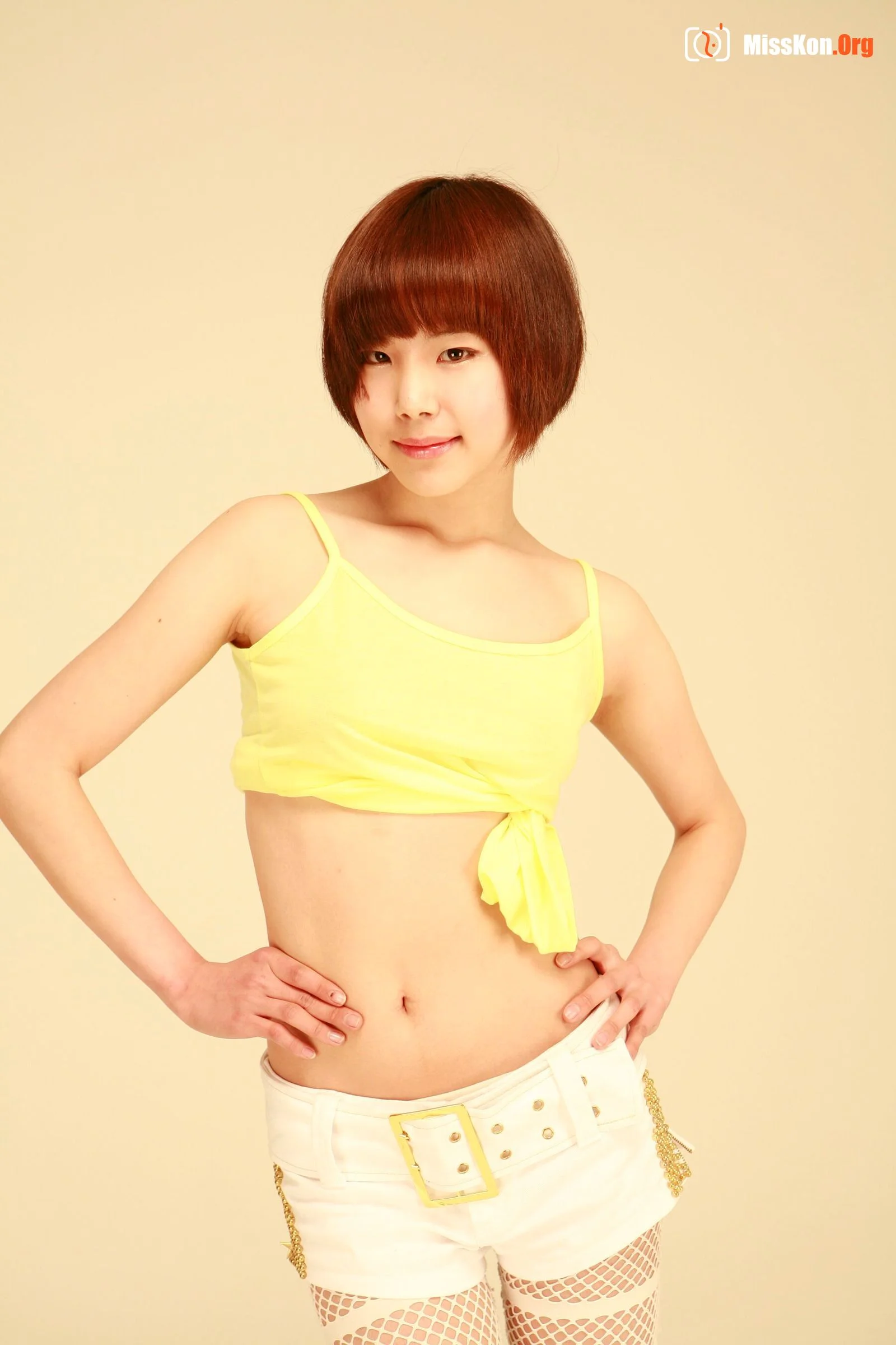 Korean model 민지 (Minji) large-scale body private photo set (2013-01-20) - Photo 10