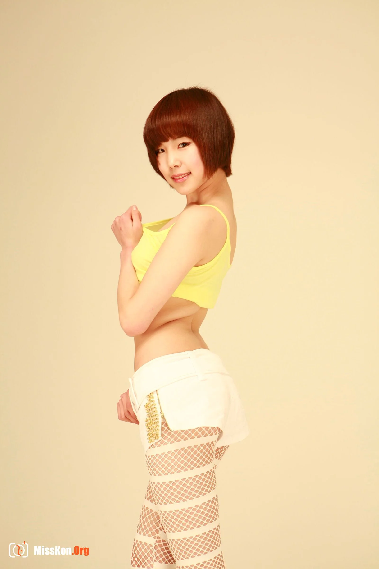 Korean model 민지 (Minji) large-scale body private photo set (2013-01-20) - Photo 3