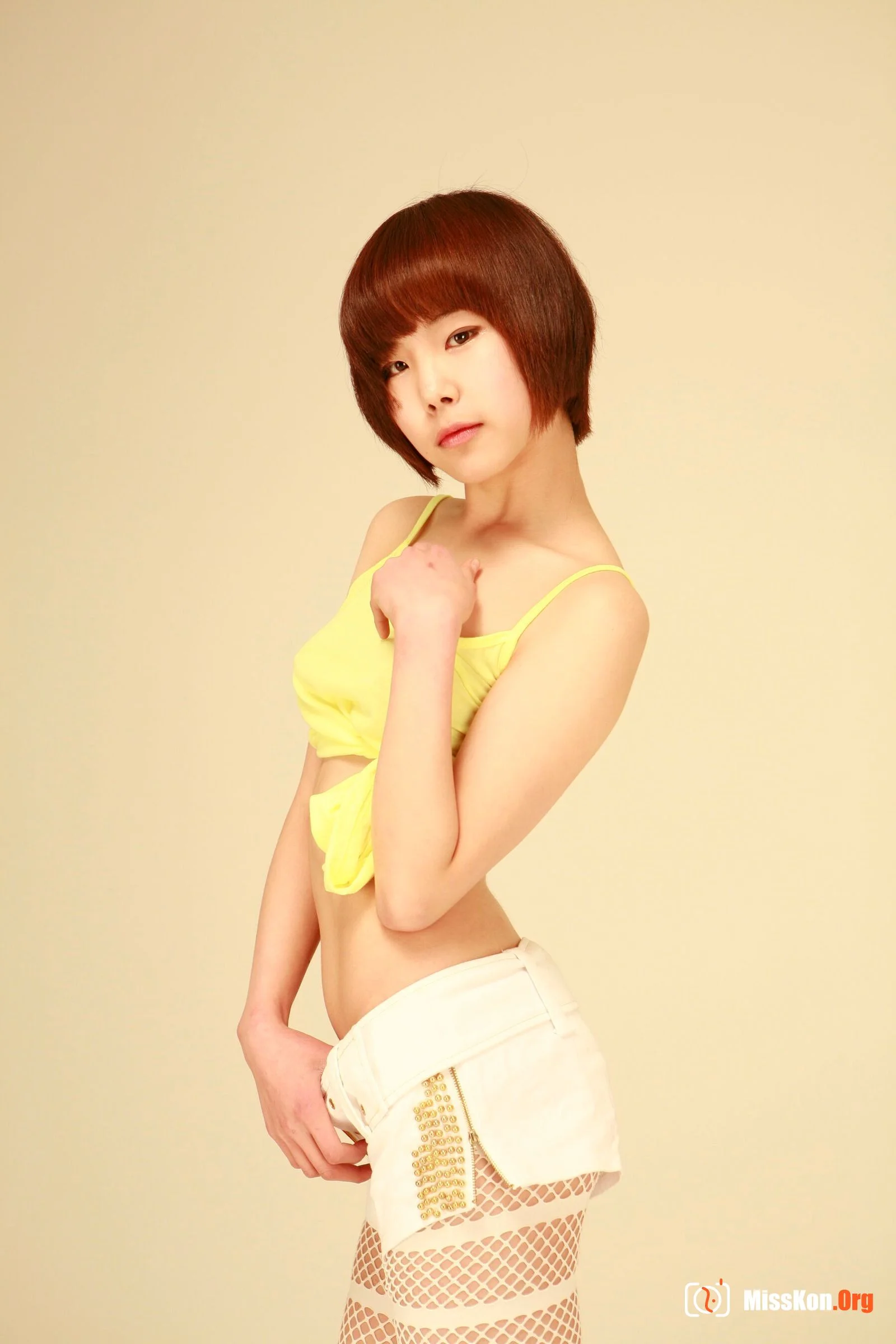 Korean model 민지 (Minji) large-scale body private photo set (2013-01-20) - Photo 5