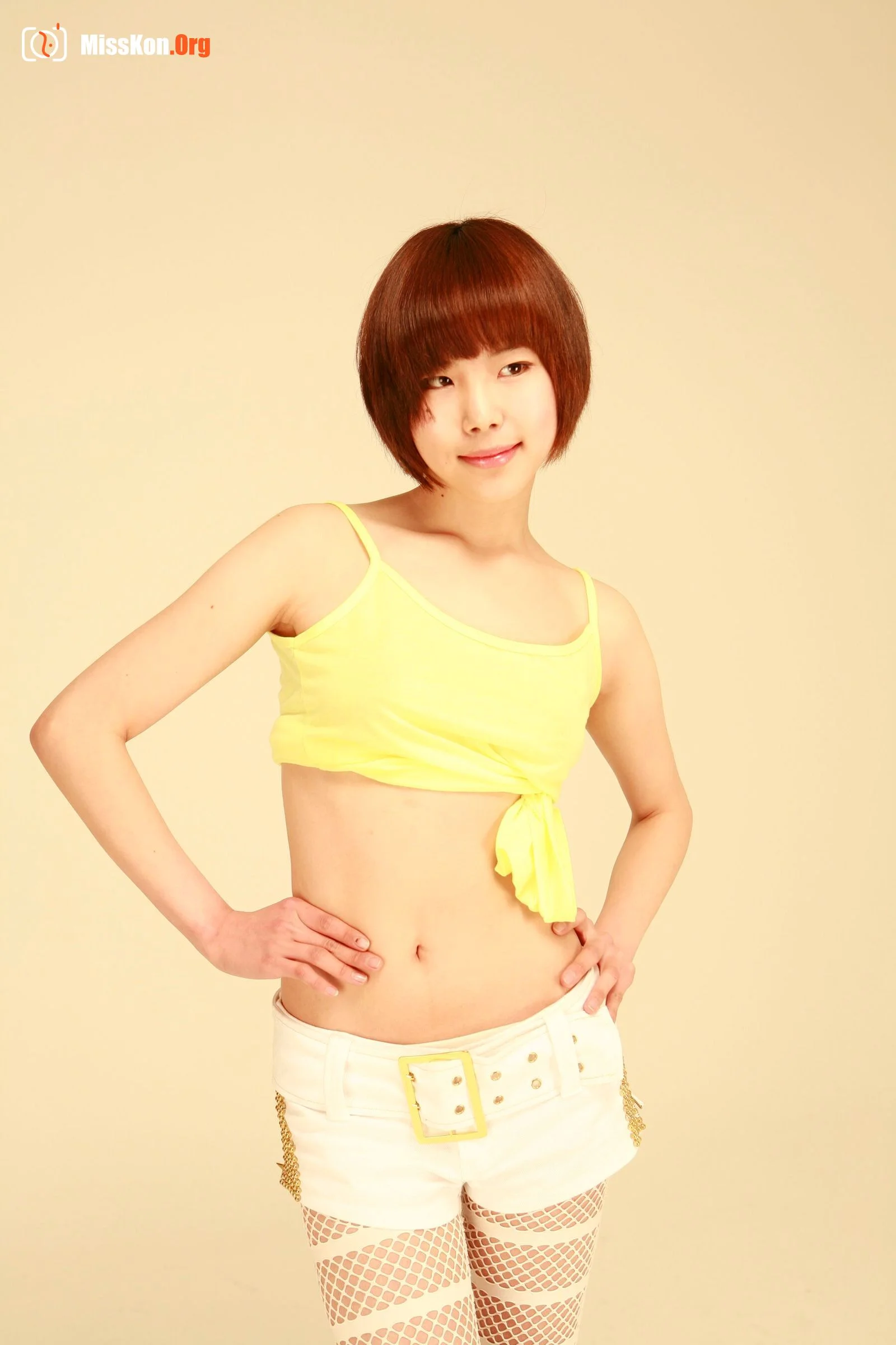 Korean model 민지 (Minji) large-scale body private photo set (2013-01-20) - Photo 8