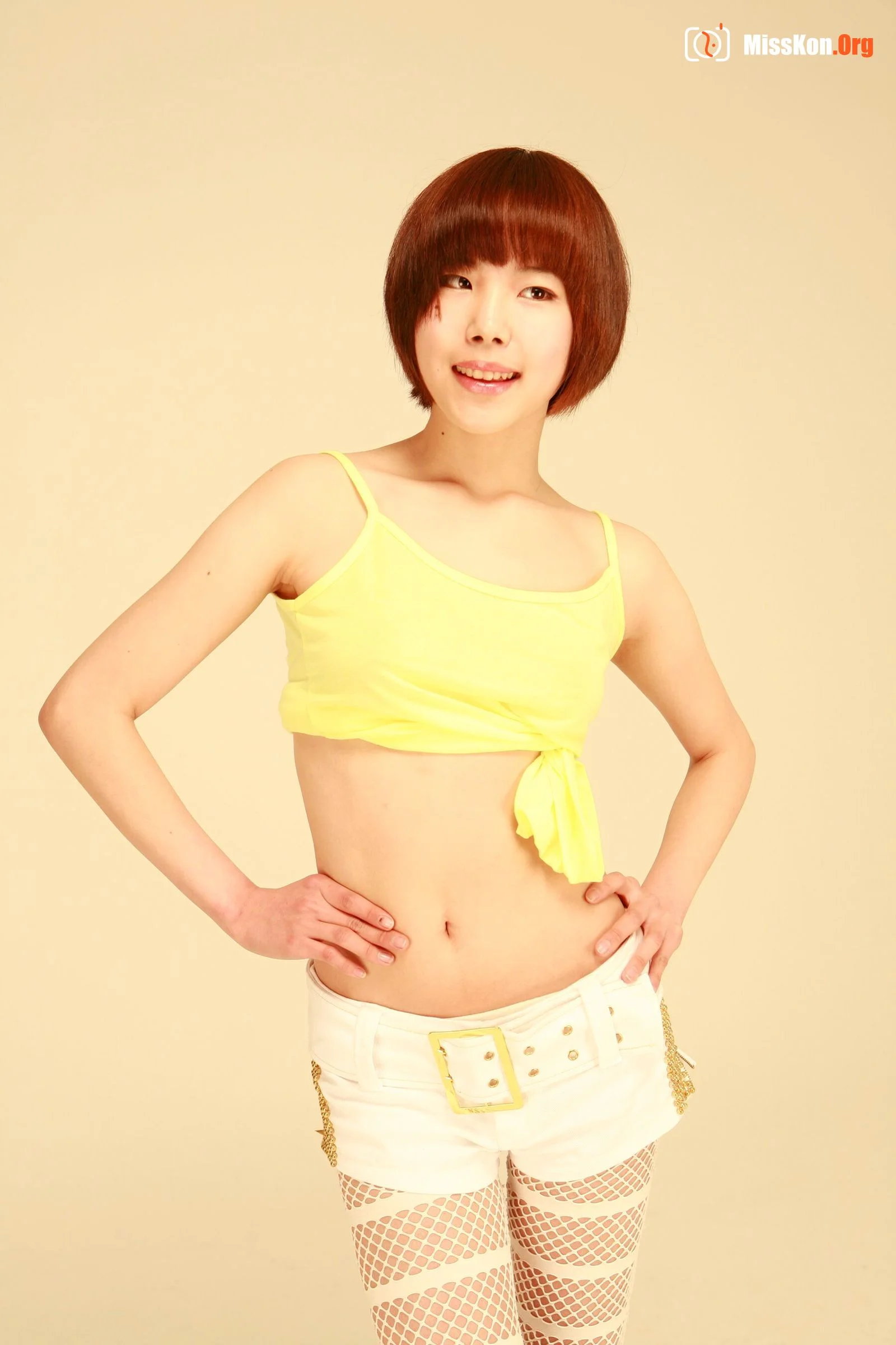 Korean model 민지 (Minji) large-scale body private photo set (2013-01-20) - Photo 9