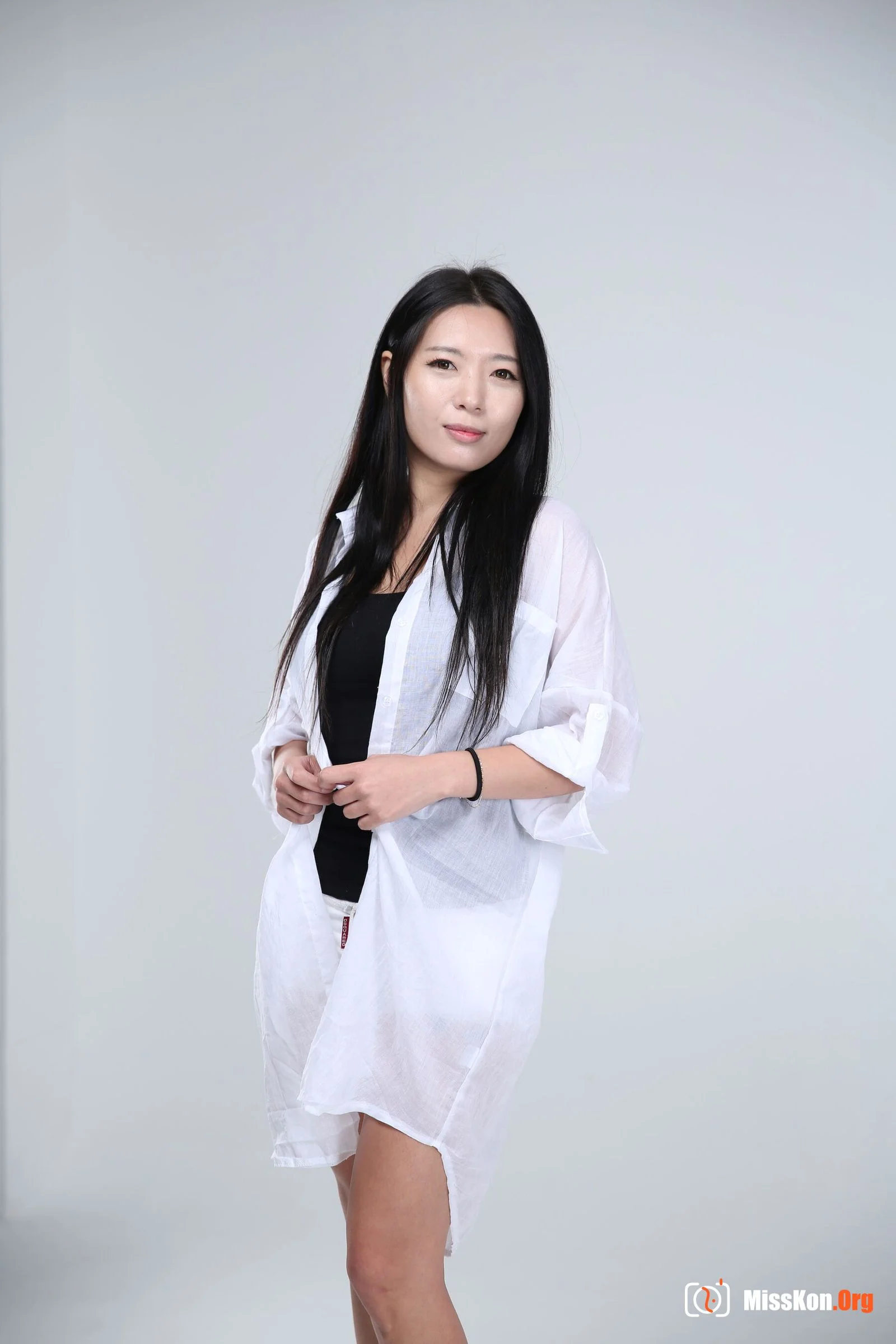 Korean model photo album: Copy of (2014-06-28) - Photo 3