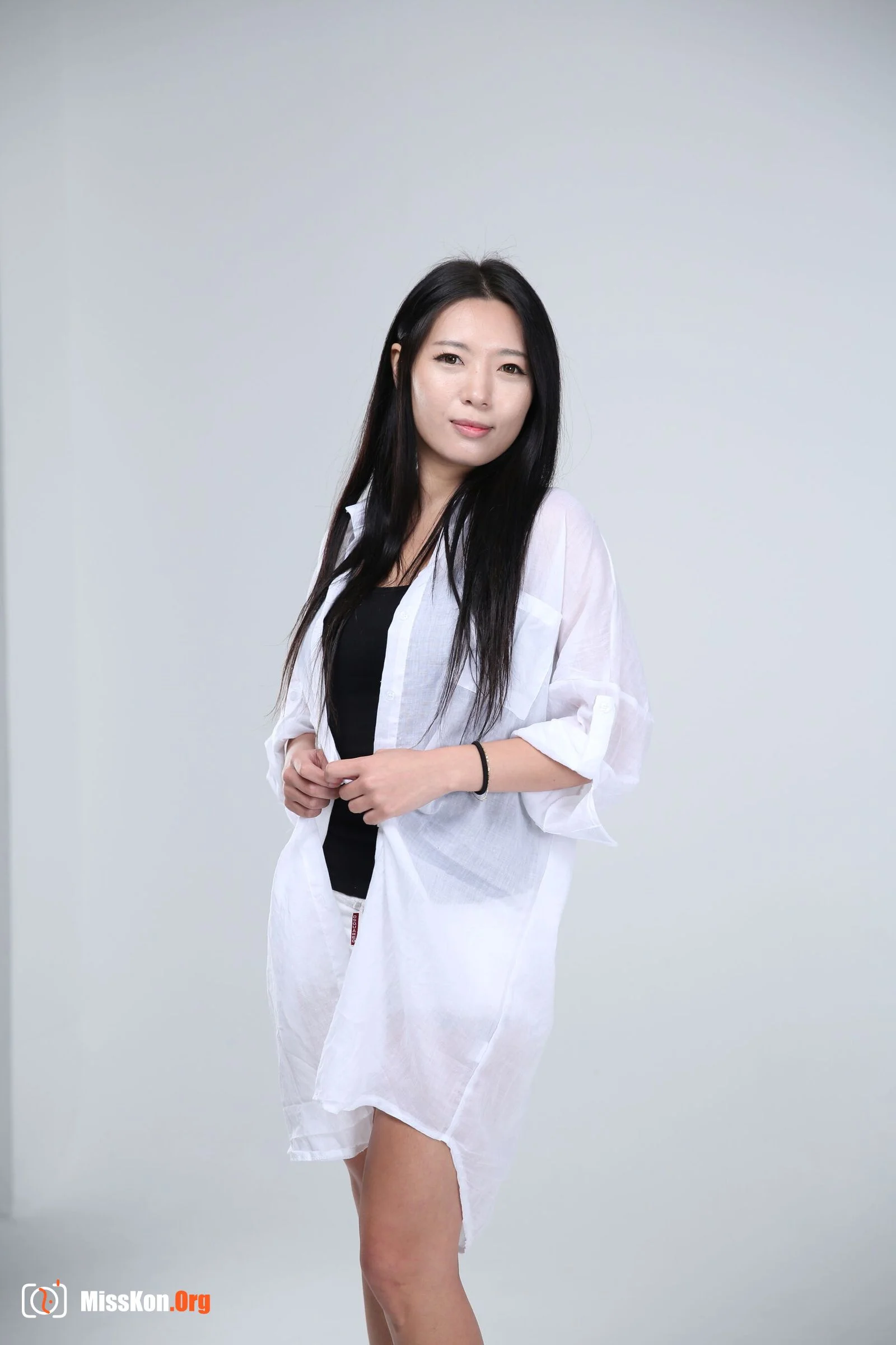 Korean model photo album: Copy of (2014-06-28) - Photo 4