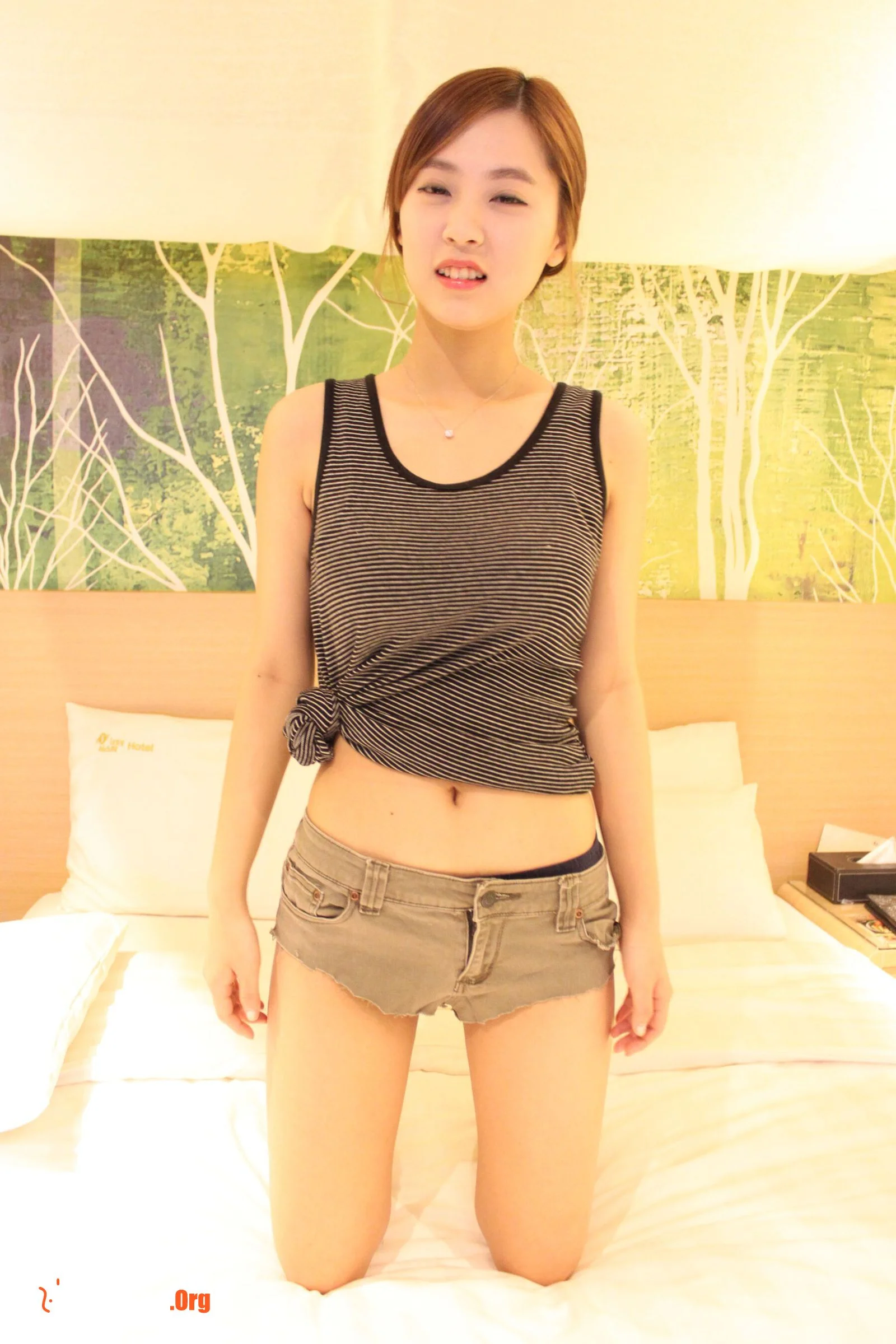 Korean model photo album: EL (2013-01-07) - Photo 17