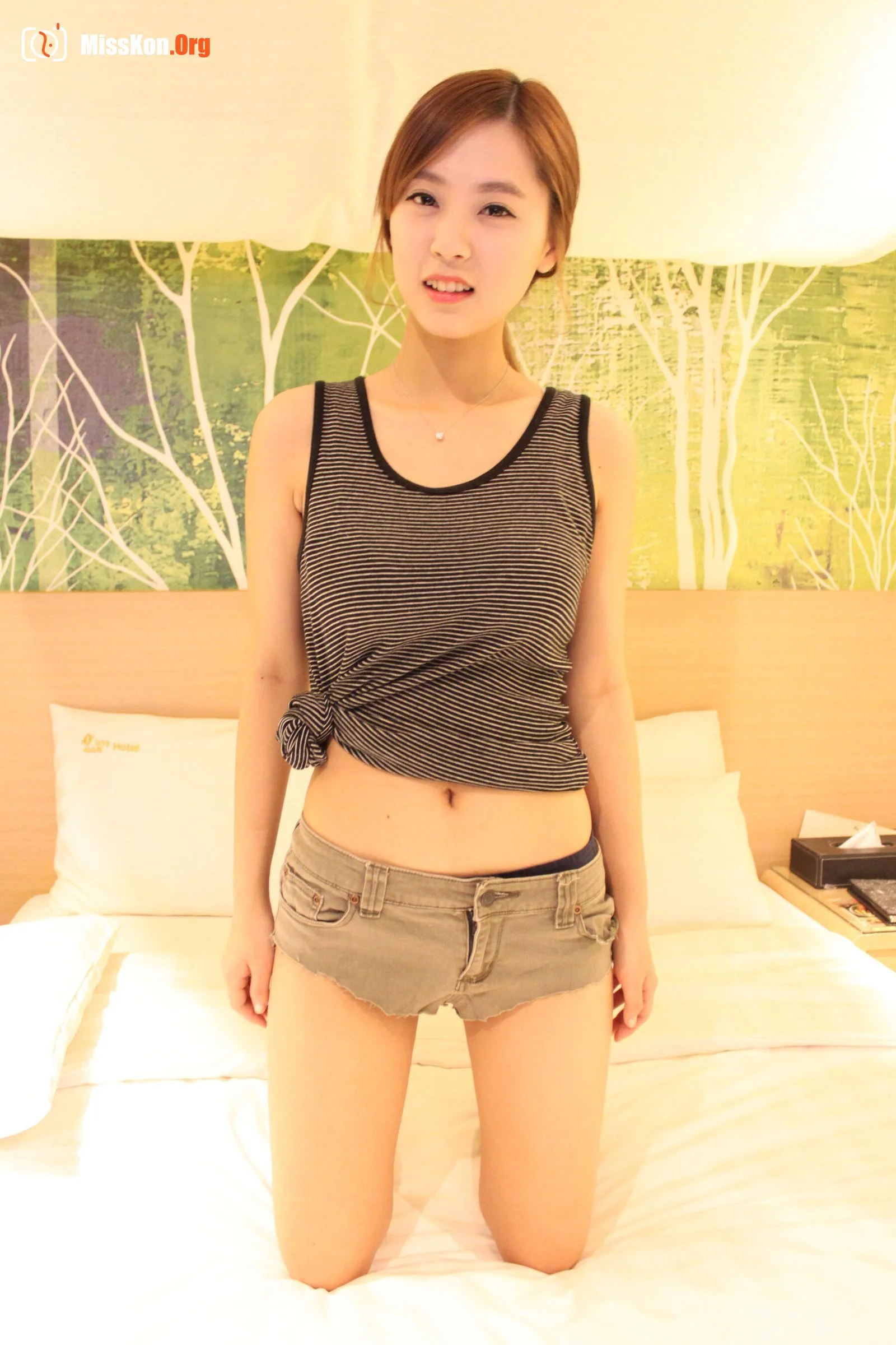 Korean model photo album: EL (2013-01-07) - Photo 18