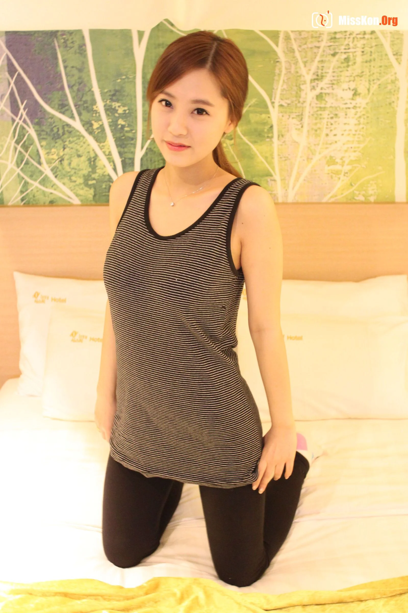 Korean model photo album: EL (2013-01-07) - Photo 4