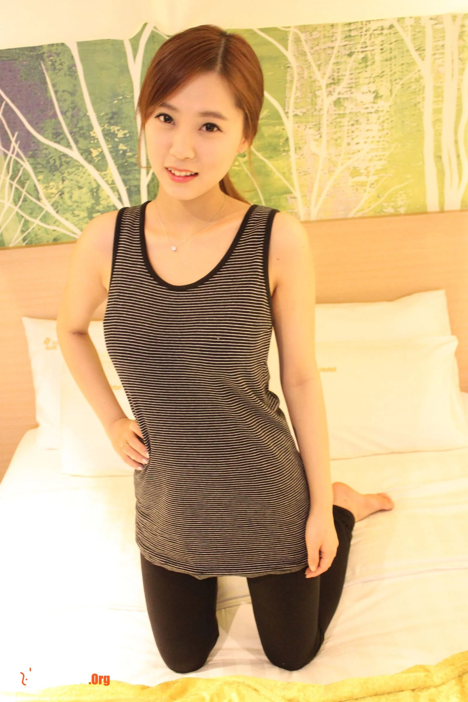 Korean model photo album: EL (2013-01-07) - Photo 5