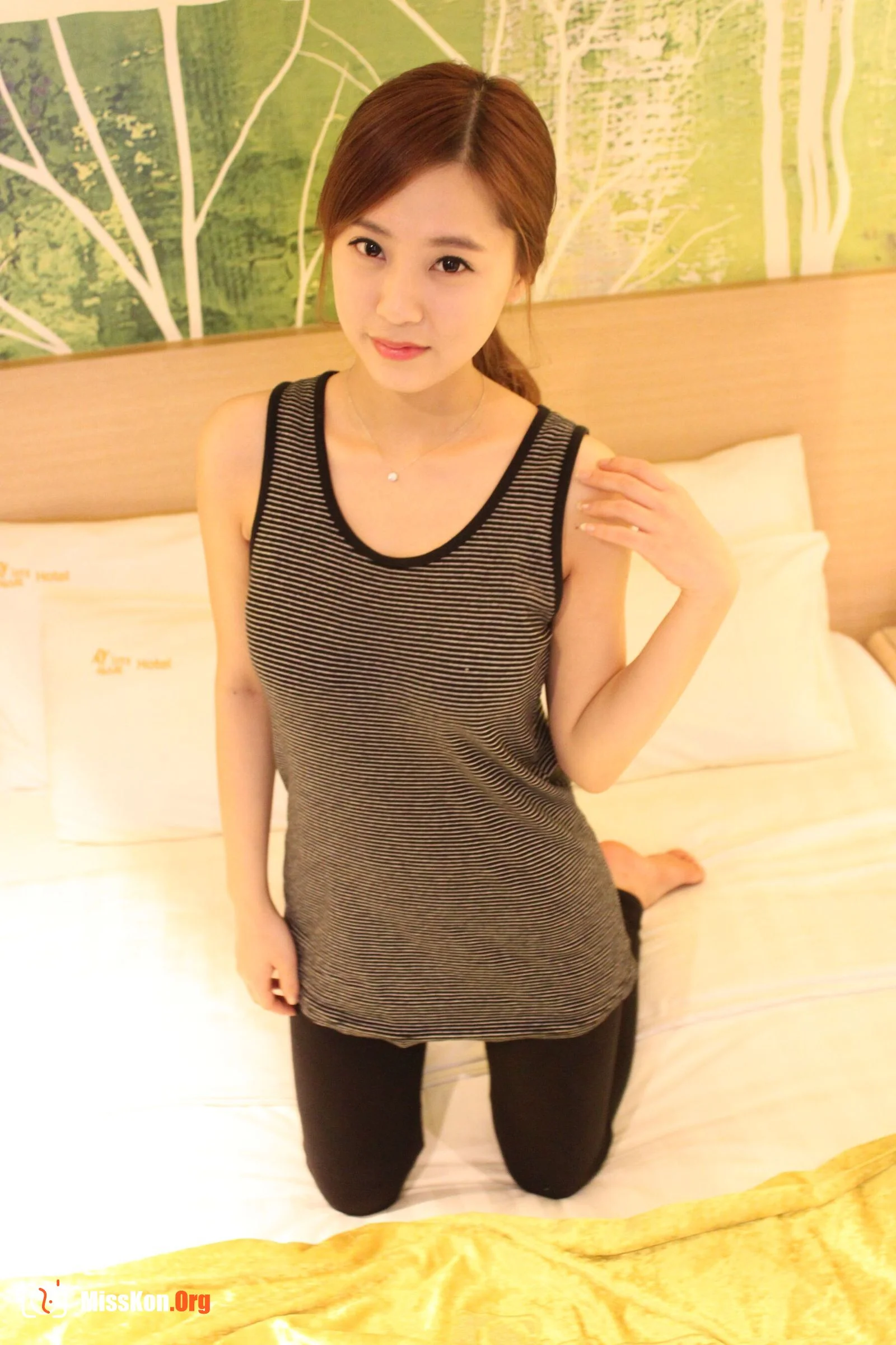 Korean model photo album: EL (2013-01-07) - Photo 6