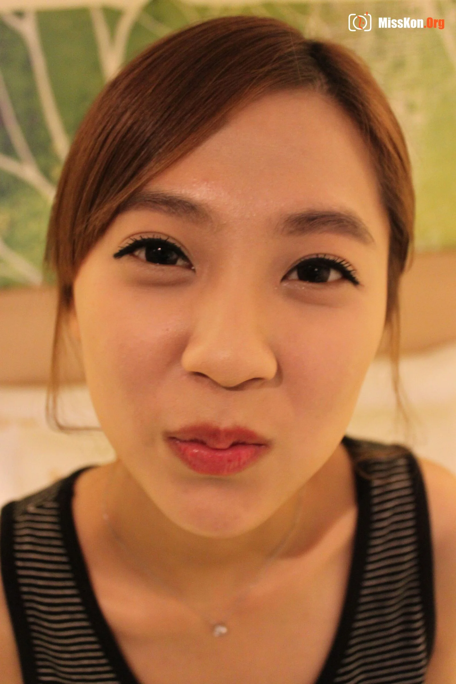 Korean model photo album: EL (2013-01-07) - Photo 8