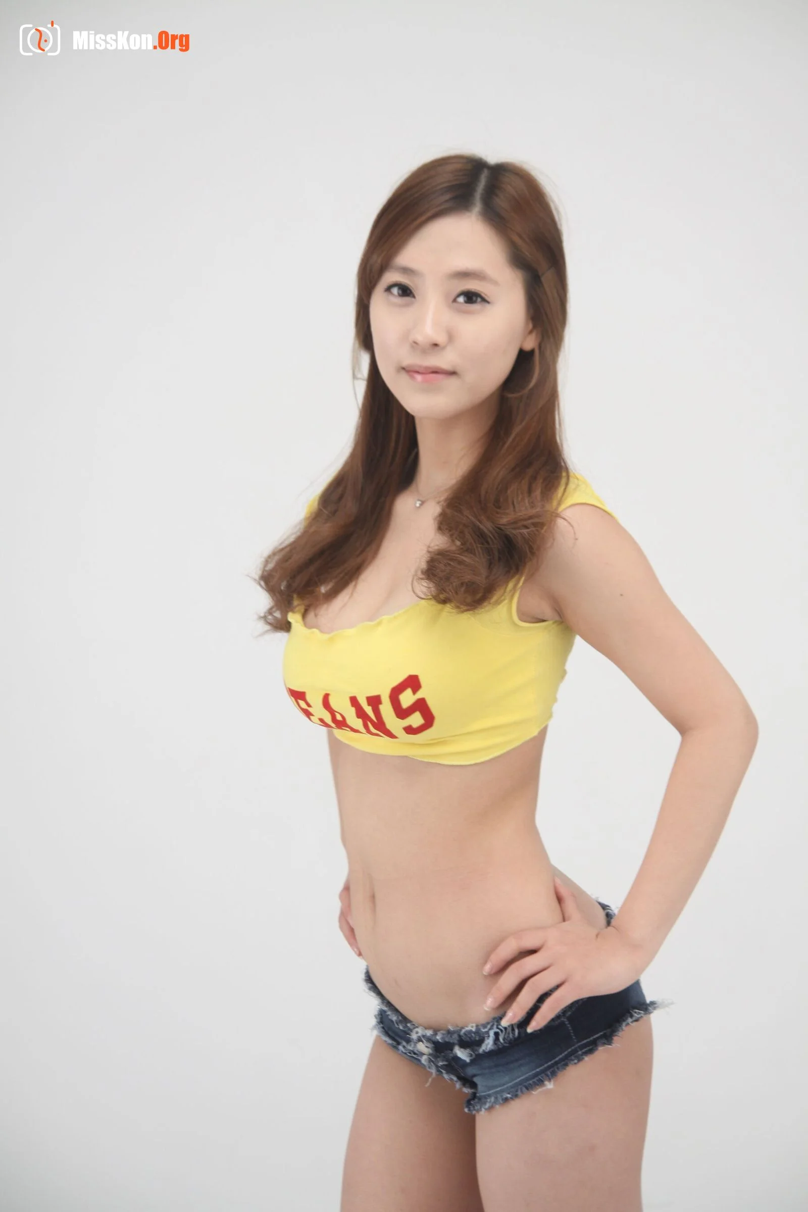 Korean model photo album: EL (2013-01-27) - Photo 16