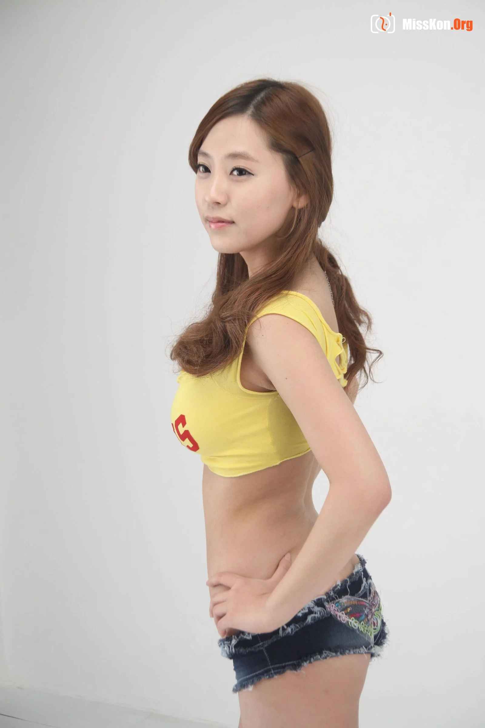 Korean model photo album: EL (2013-01-27) - Photo 18