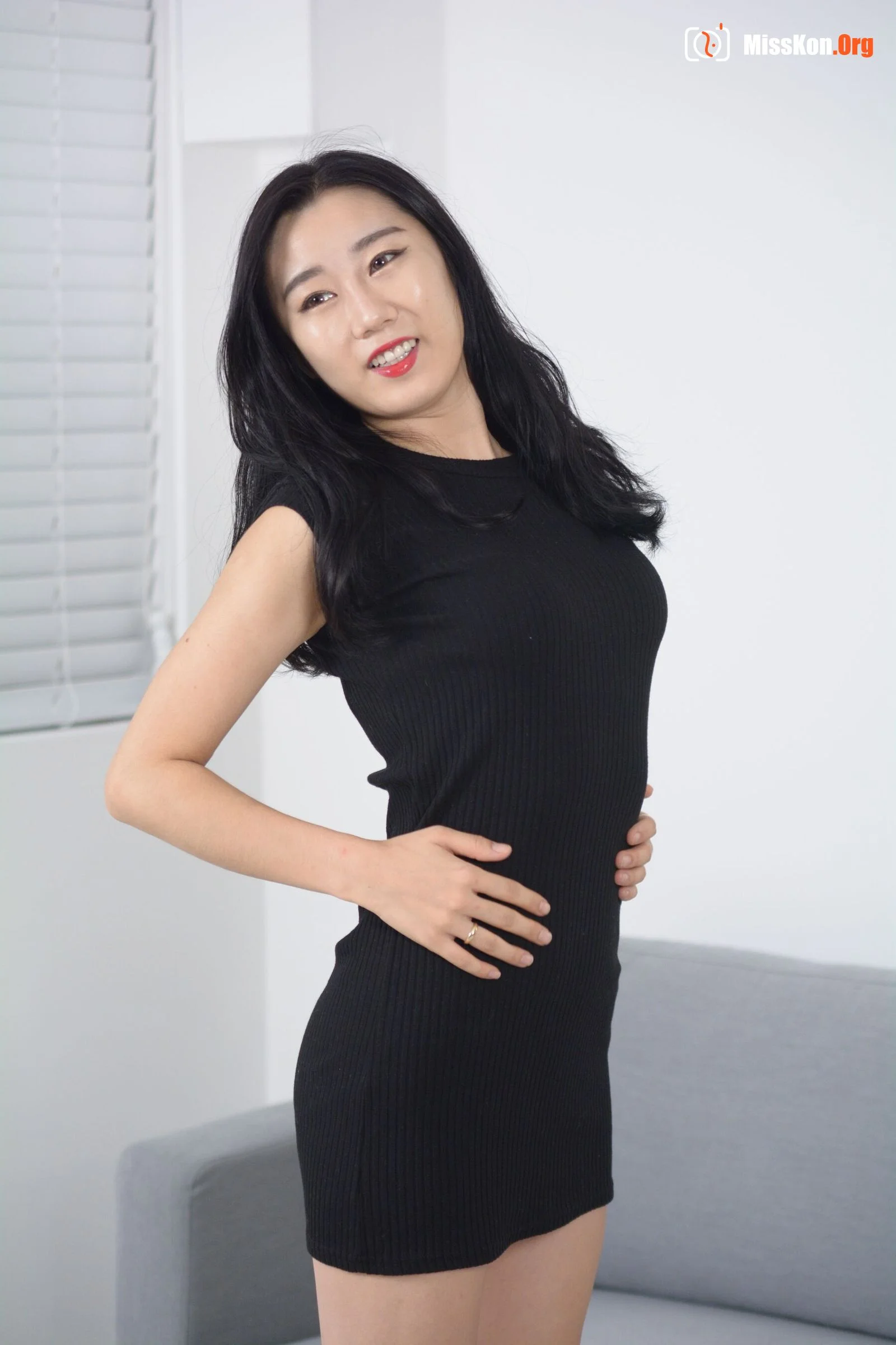 Korean model photo album: Ji-soo - Photo 10