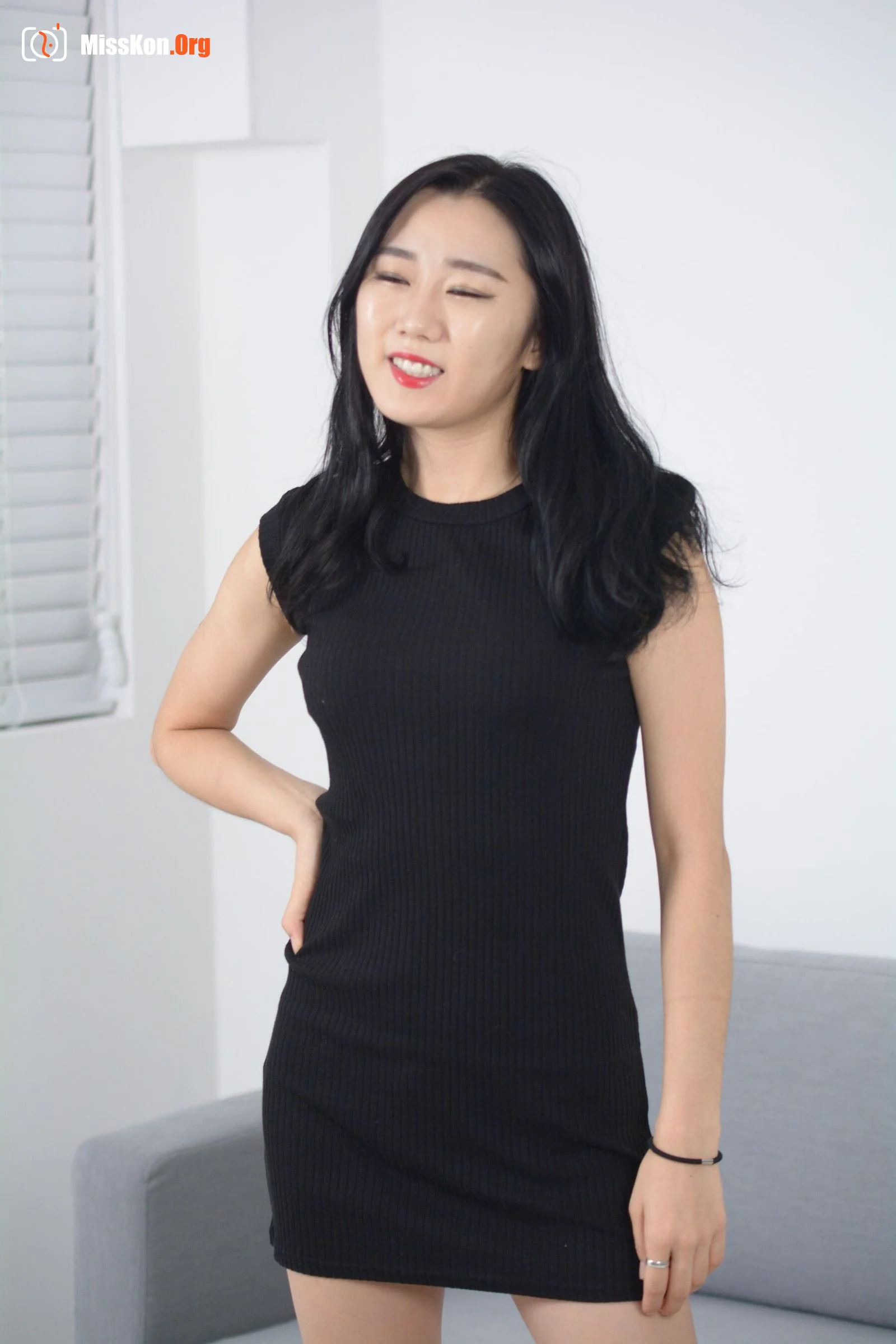 Korean model photo album: Ji-soo - Photo 7