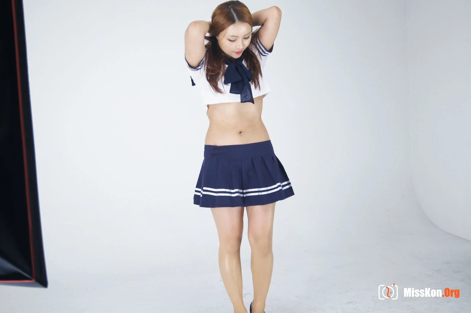 Korean model photo album: Jooah (2015-01-11) - Photo 2