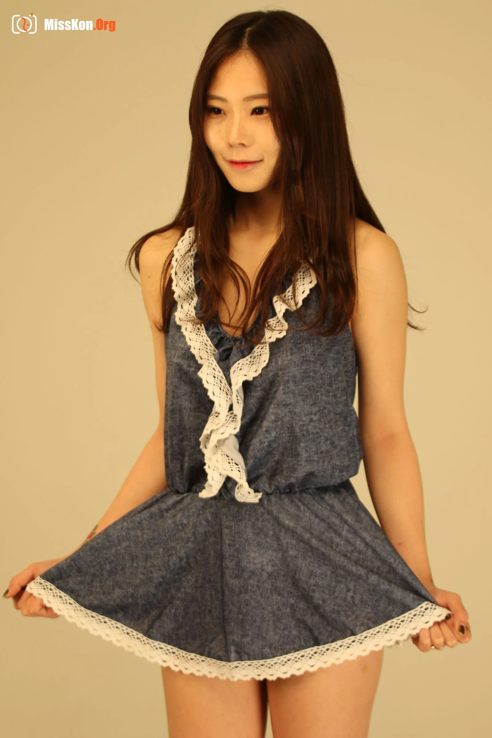 Korean model photo album: Min Jae-eun (2015-11-01) - Photo 18