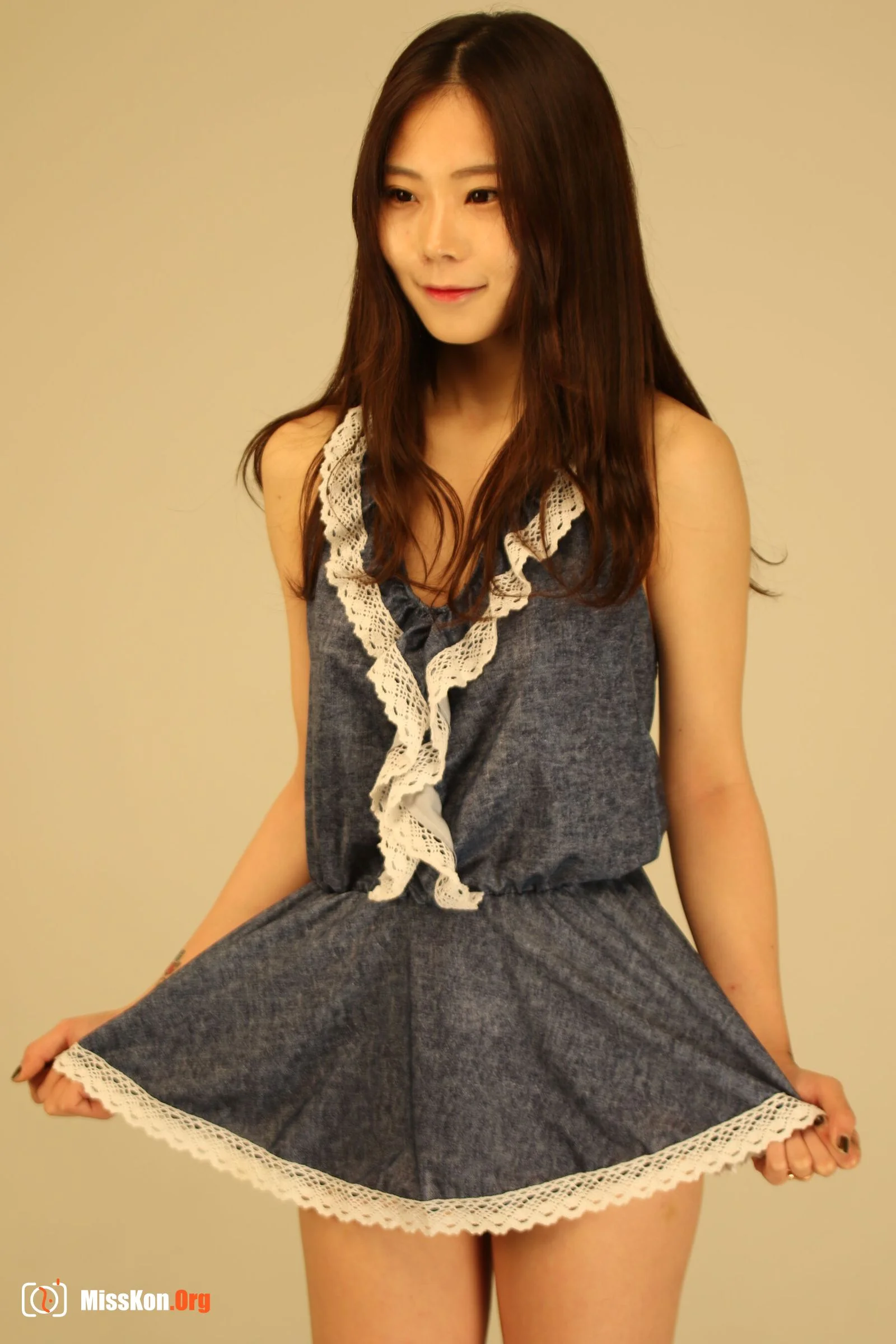 Korean model photo album: Min Jae-eun (2015-11-01) - Photo 19