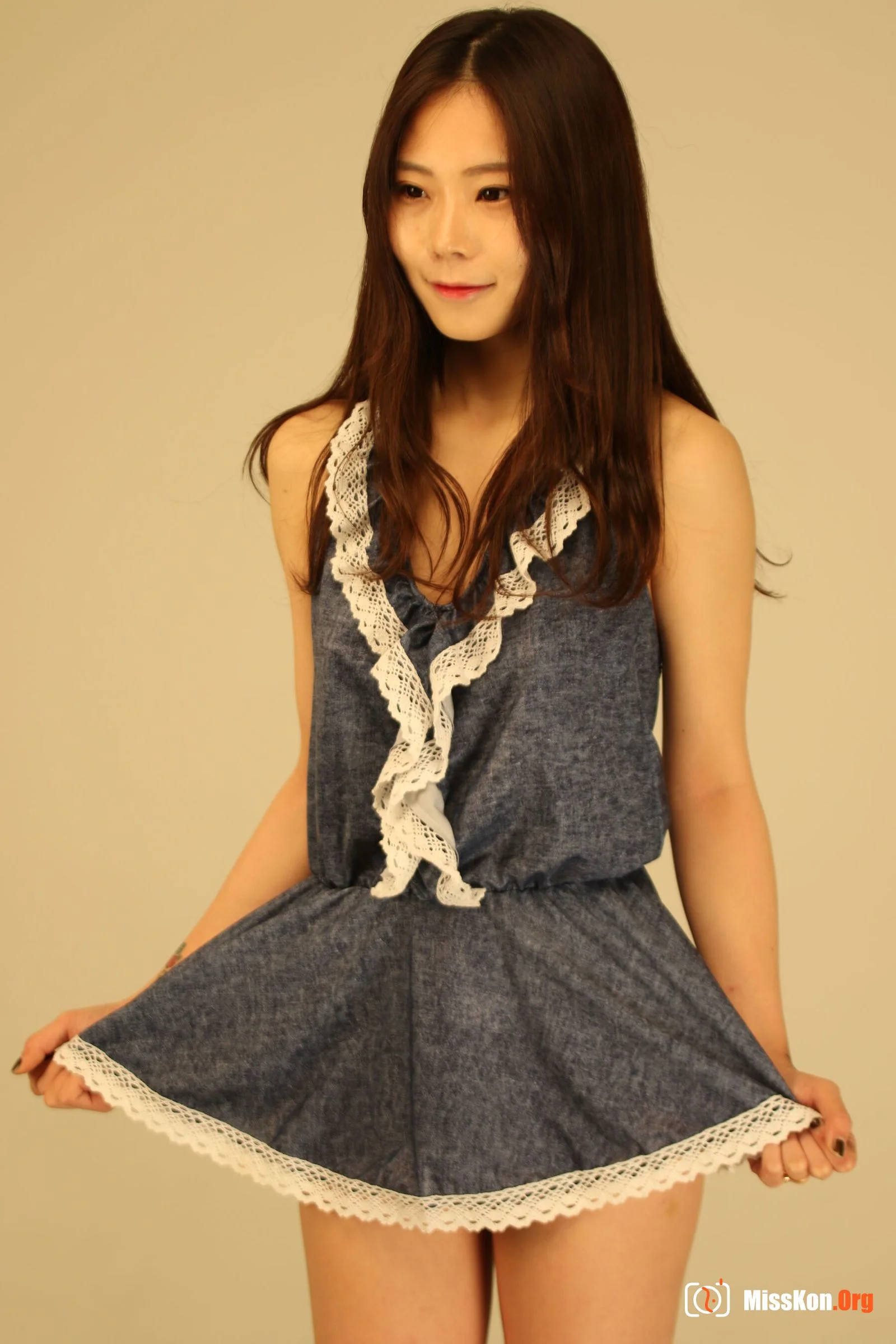 Korean model photo album: Min Jae-eun (2015-11-01) - Photo 20