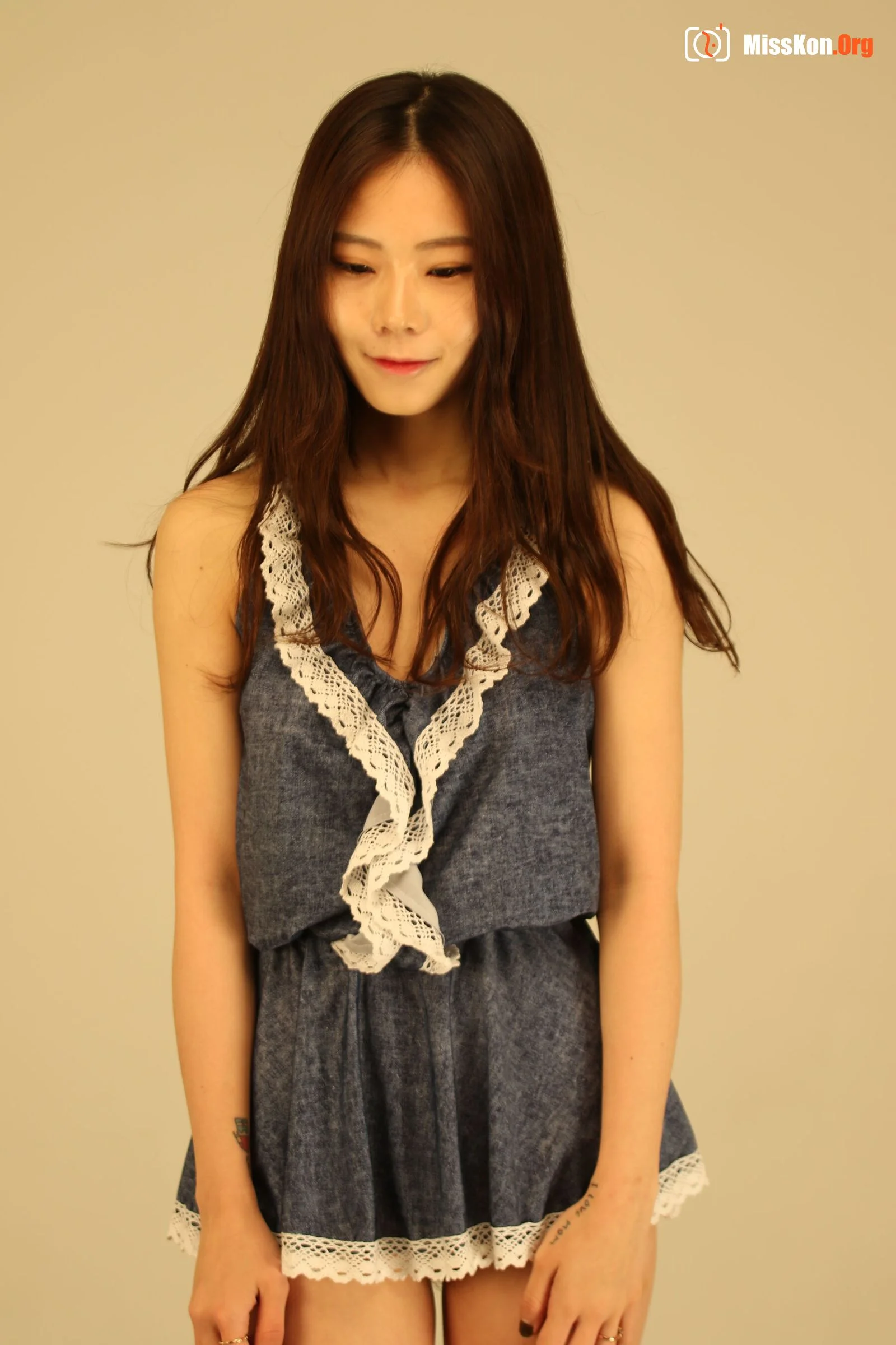 Korean model photo album: Min Jae-eun (2015-11-01) - Photo 7