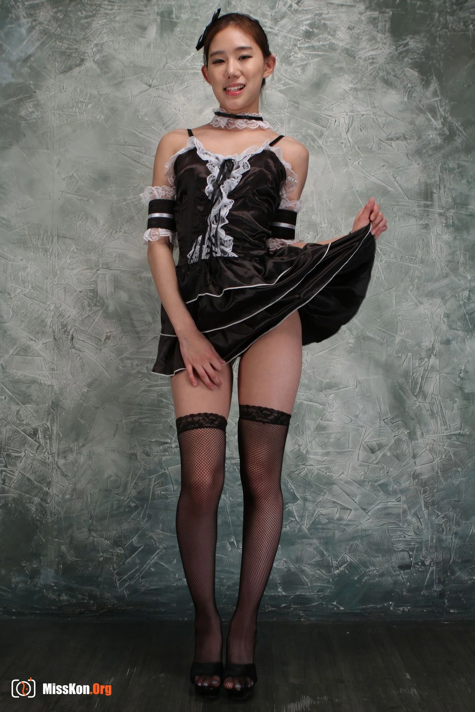 Korean model photo album: Possession - Photo 13