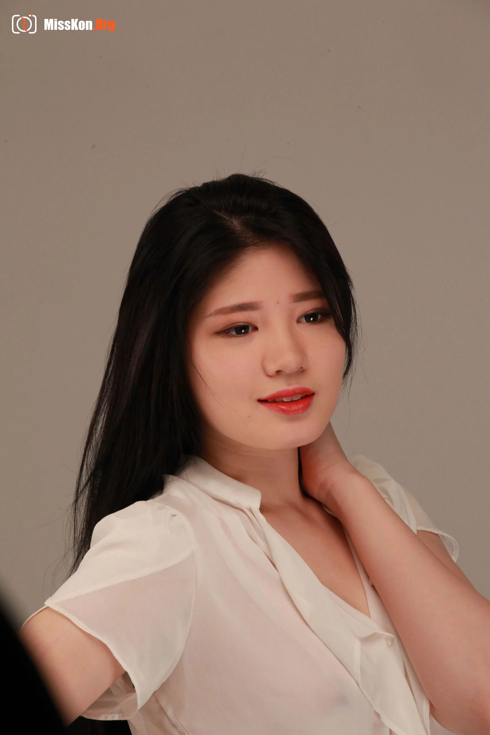 Korean model photo album: Seol-ah (2022-02-15) - Photo 17