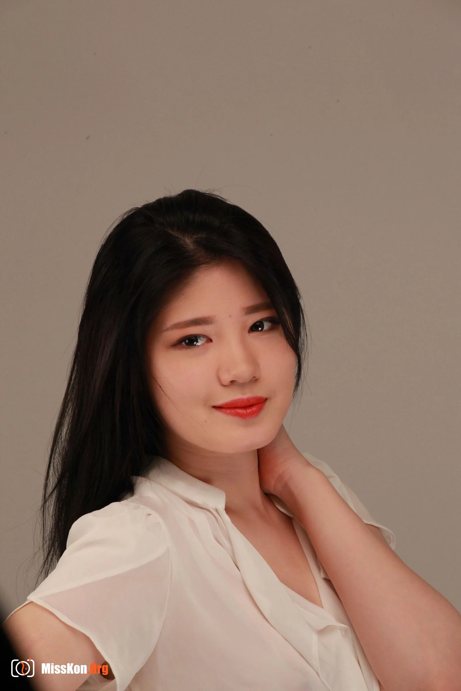 Korean model photo album: Seol-ah (2022-02-15) - Photo 18