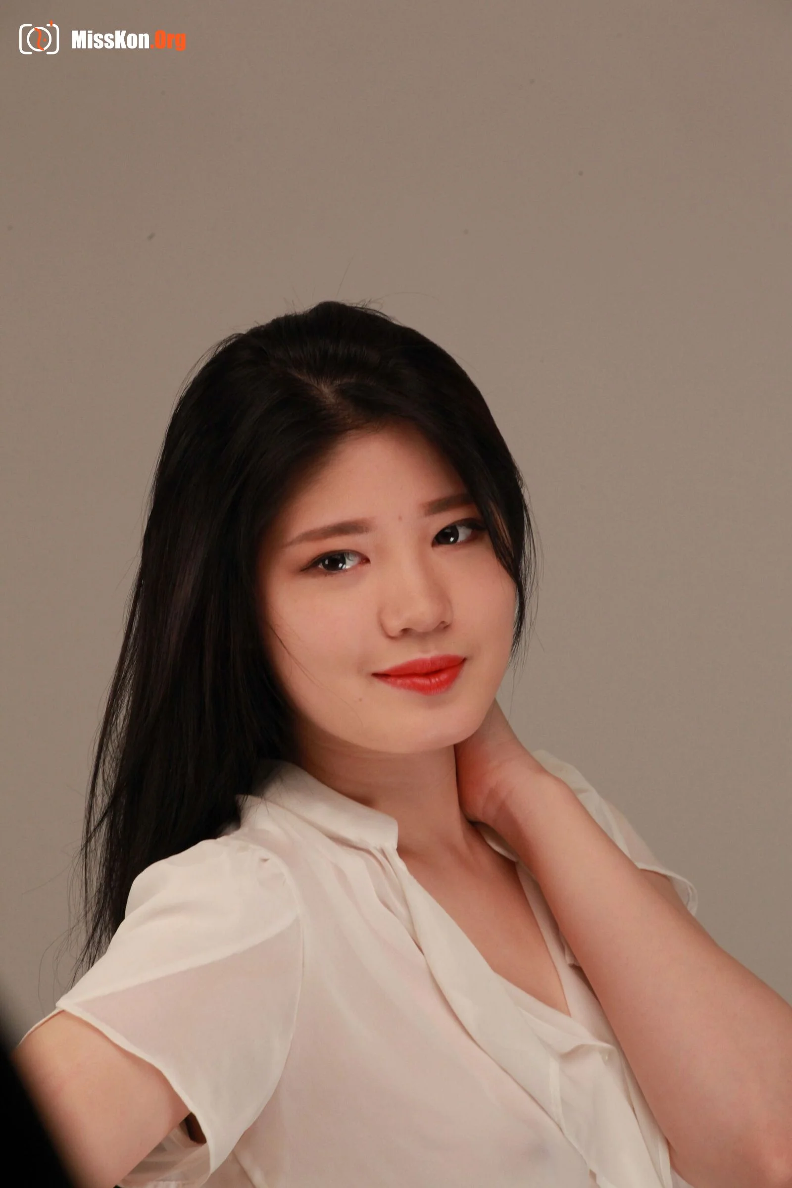 Korean model photo album: Seol-ah (2022-02-15) - Photo 19