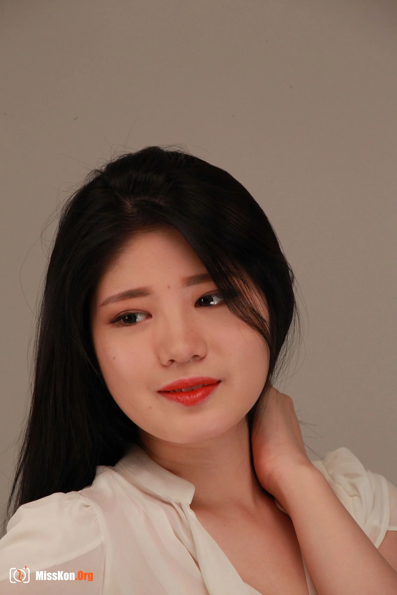 Korean model photo album: Seol-ah (2022-02-15) - Photo 20
