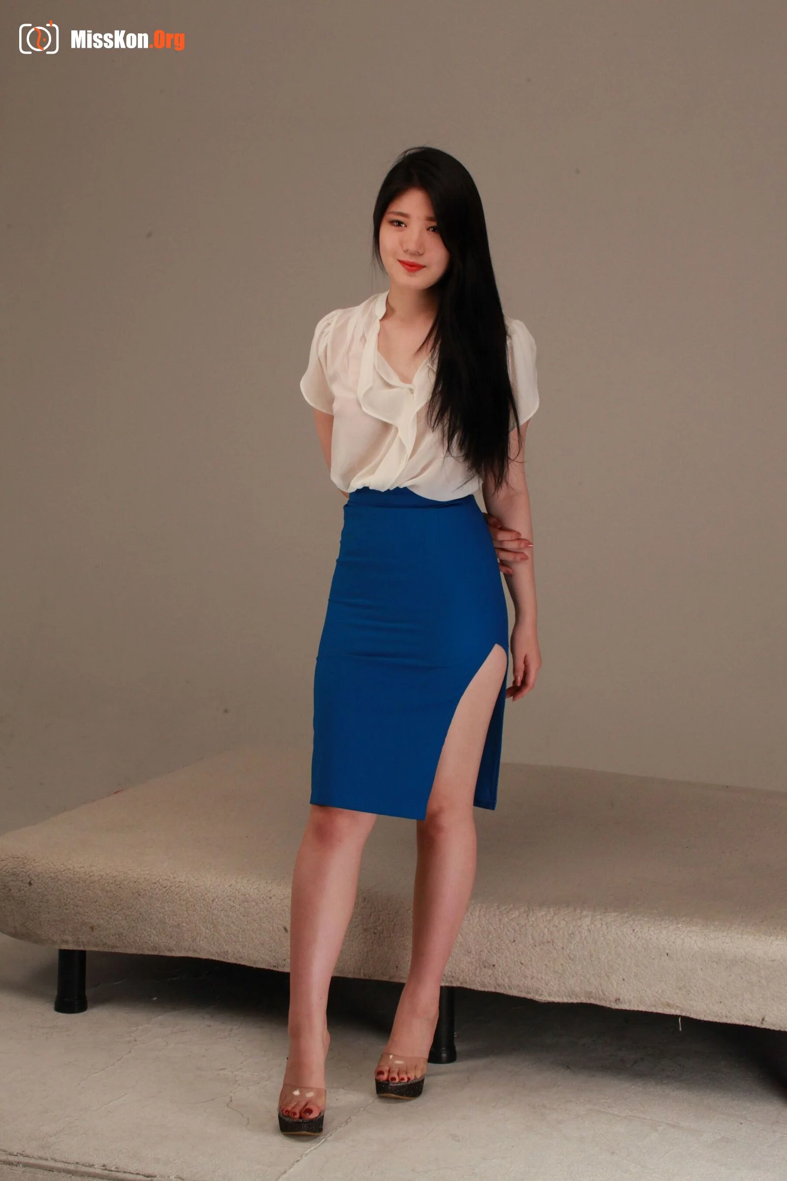 Korean model photo album: Seol-ah (2022-02-15) - Photo 7