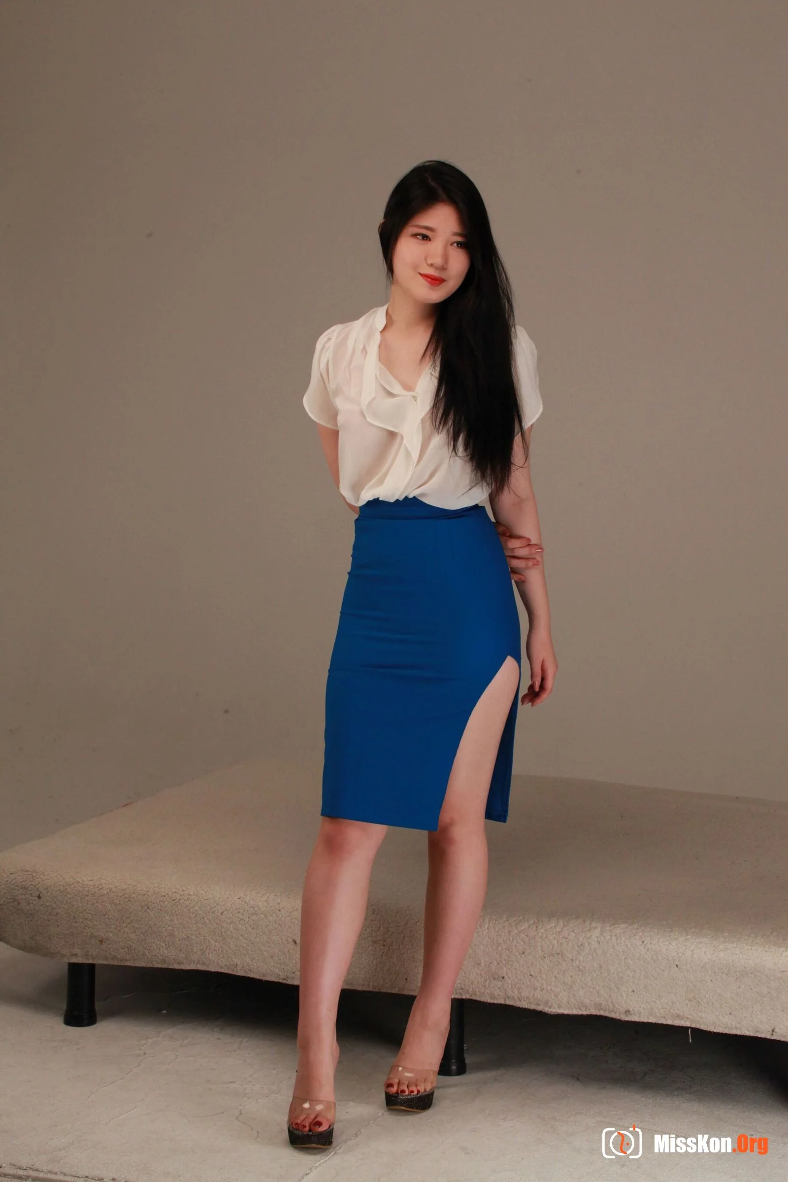 Korean model photo album: Seol-ah (2022-02-15) - Photo 8