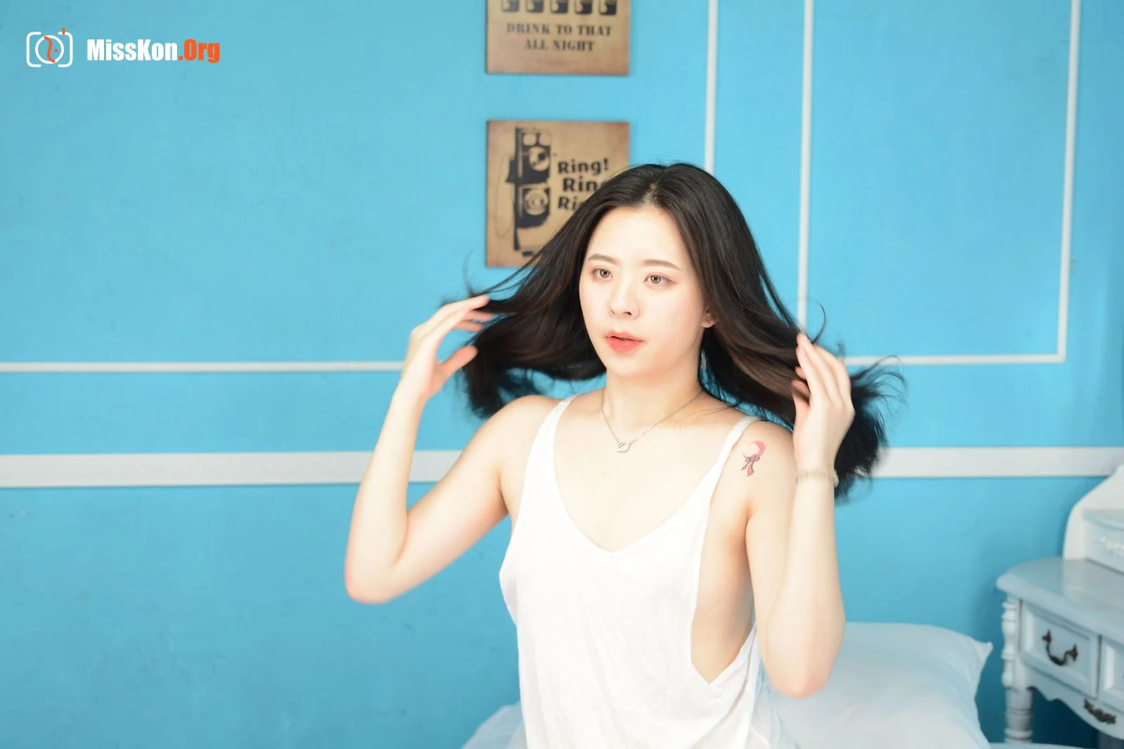 Korean model photo album: Yun-ju - Photo 2