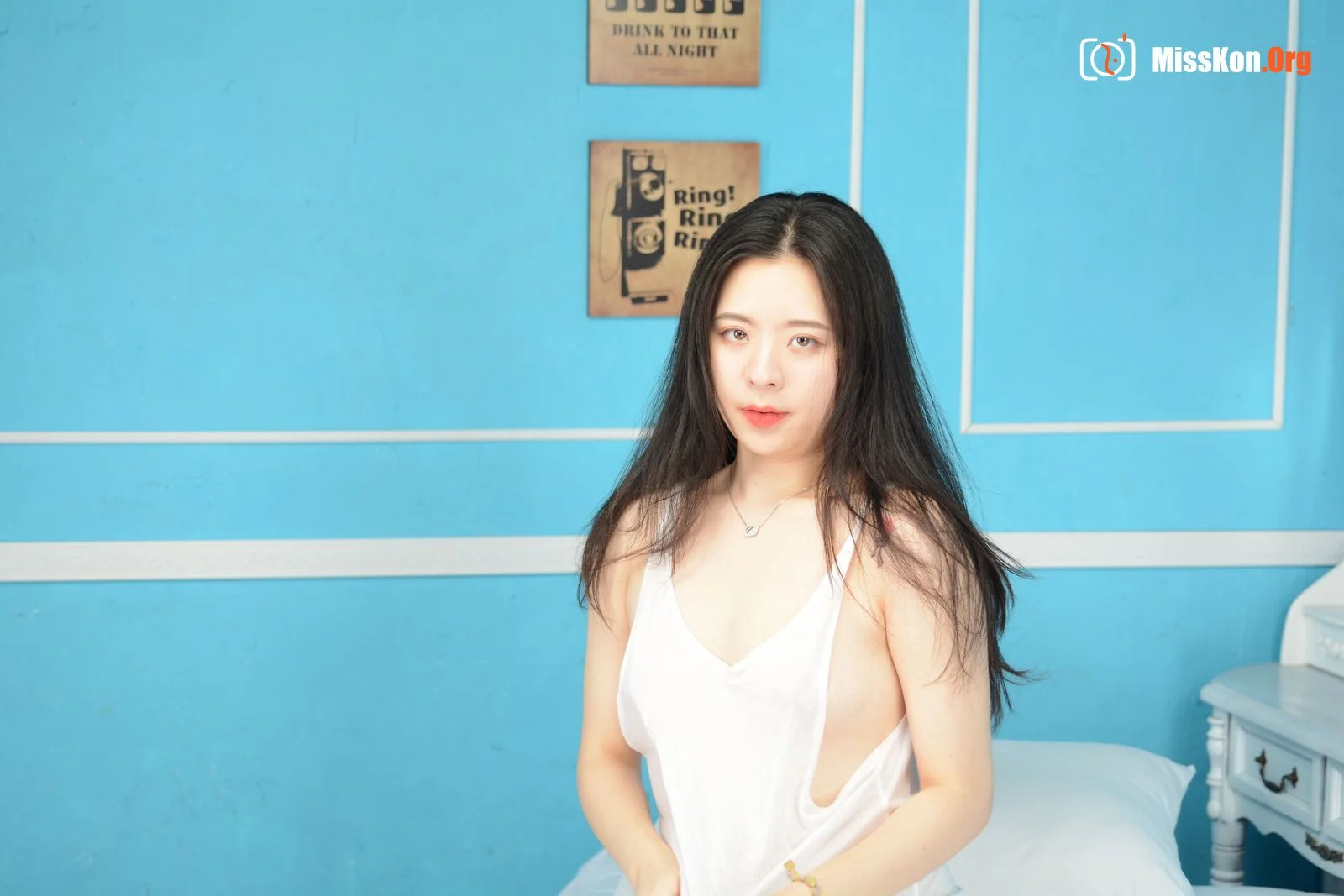 Korean model photo album: Yun-ju - Photo 3
