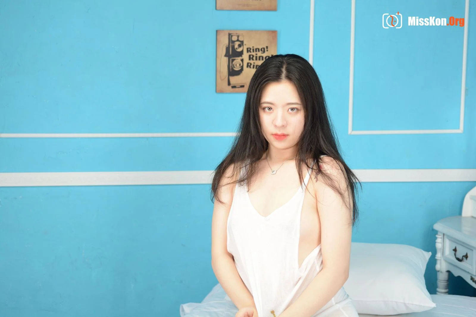 Korean model photo album: Yun-ju - Photo 5