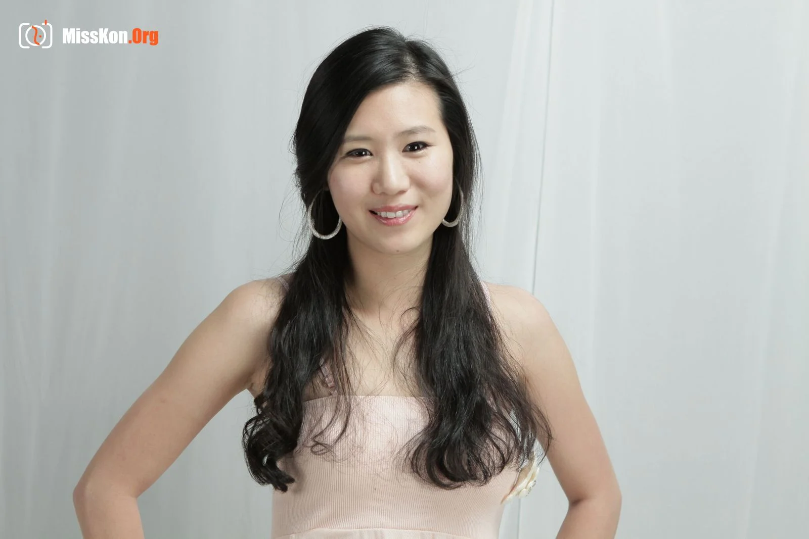 Korean model 세희 (Shihui) large-scale body private photo set (2011-12-16) - Photo 10
