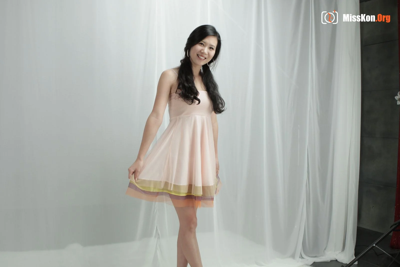 Korean model 세희 (Shihui) large-scale body private photo set (2011-12-16) - Photo 18