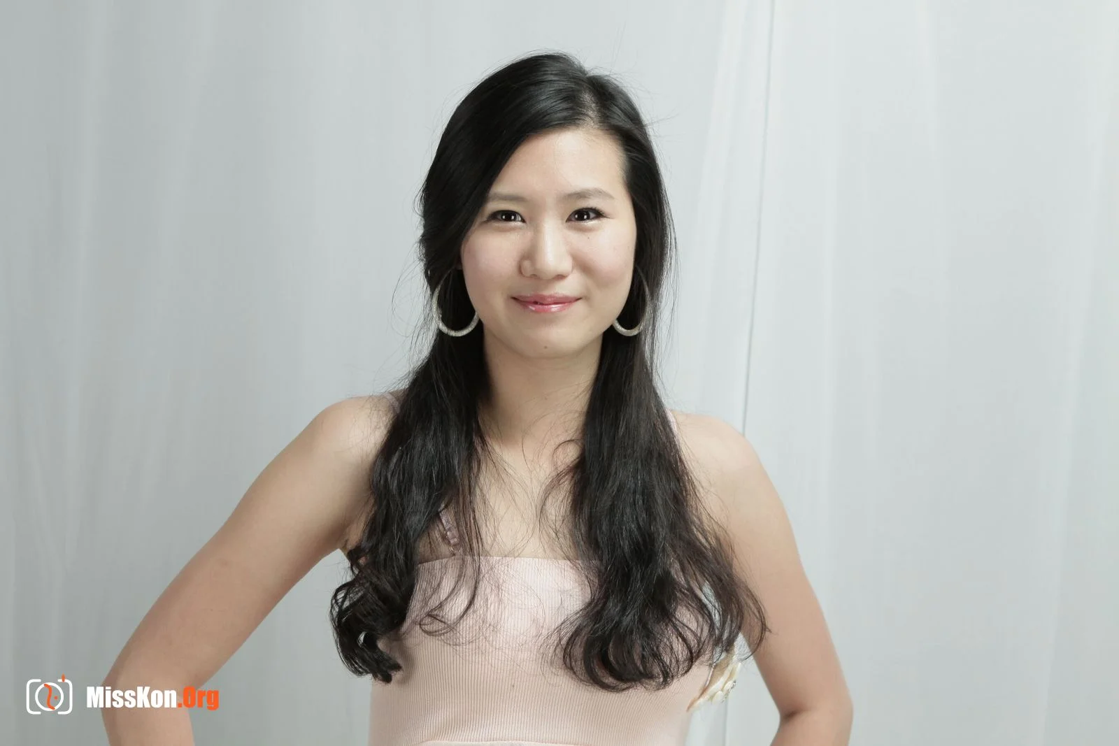 Korean model 세희 (Shihui) large-scale body private photo set (2011-12-16) - Photo 9