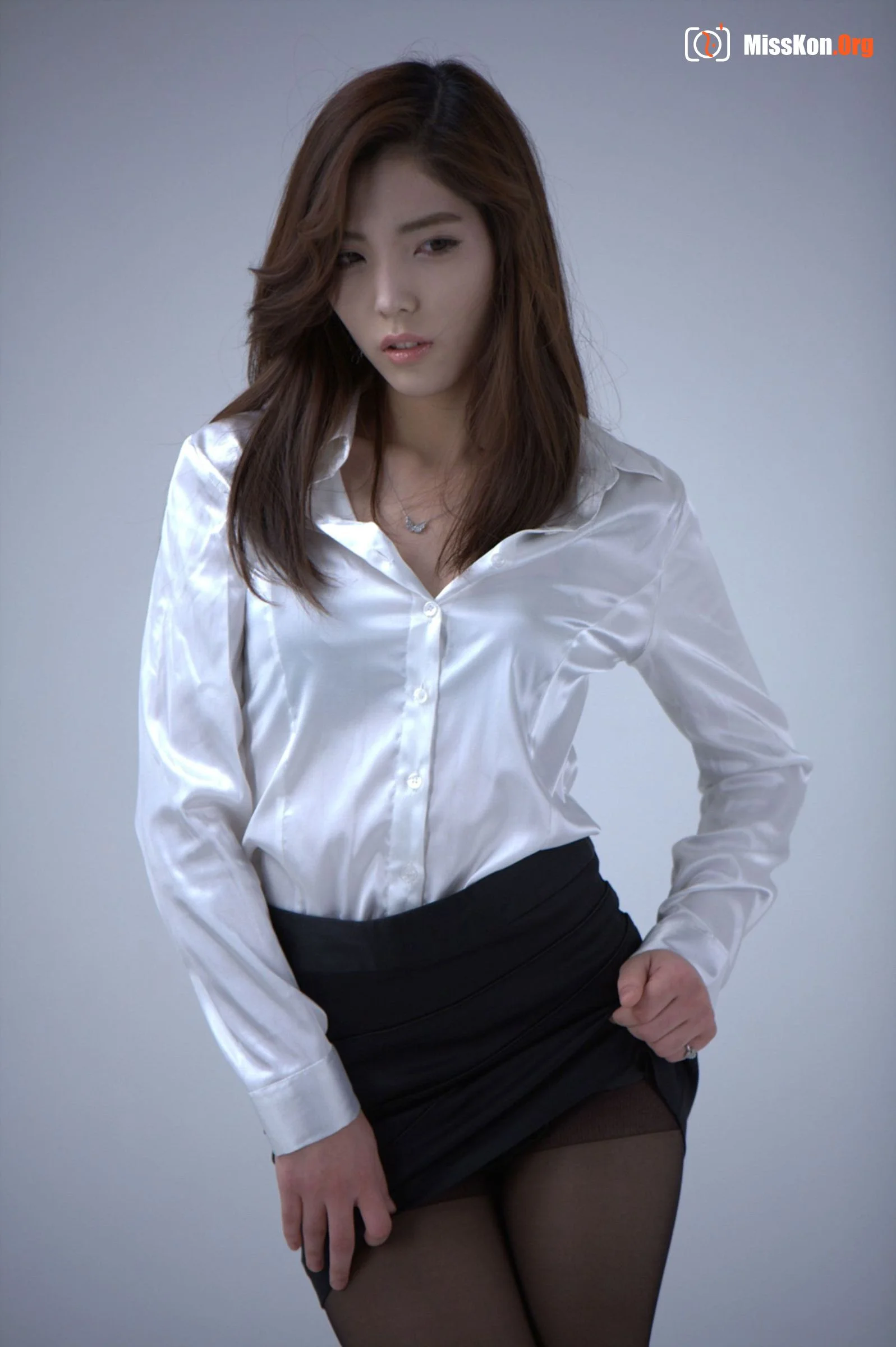 Korean model 태연 (Taeyeon) large-scale body private photo set - Photo 12