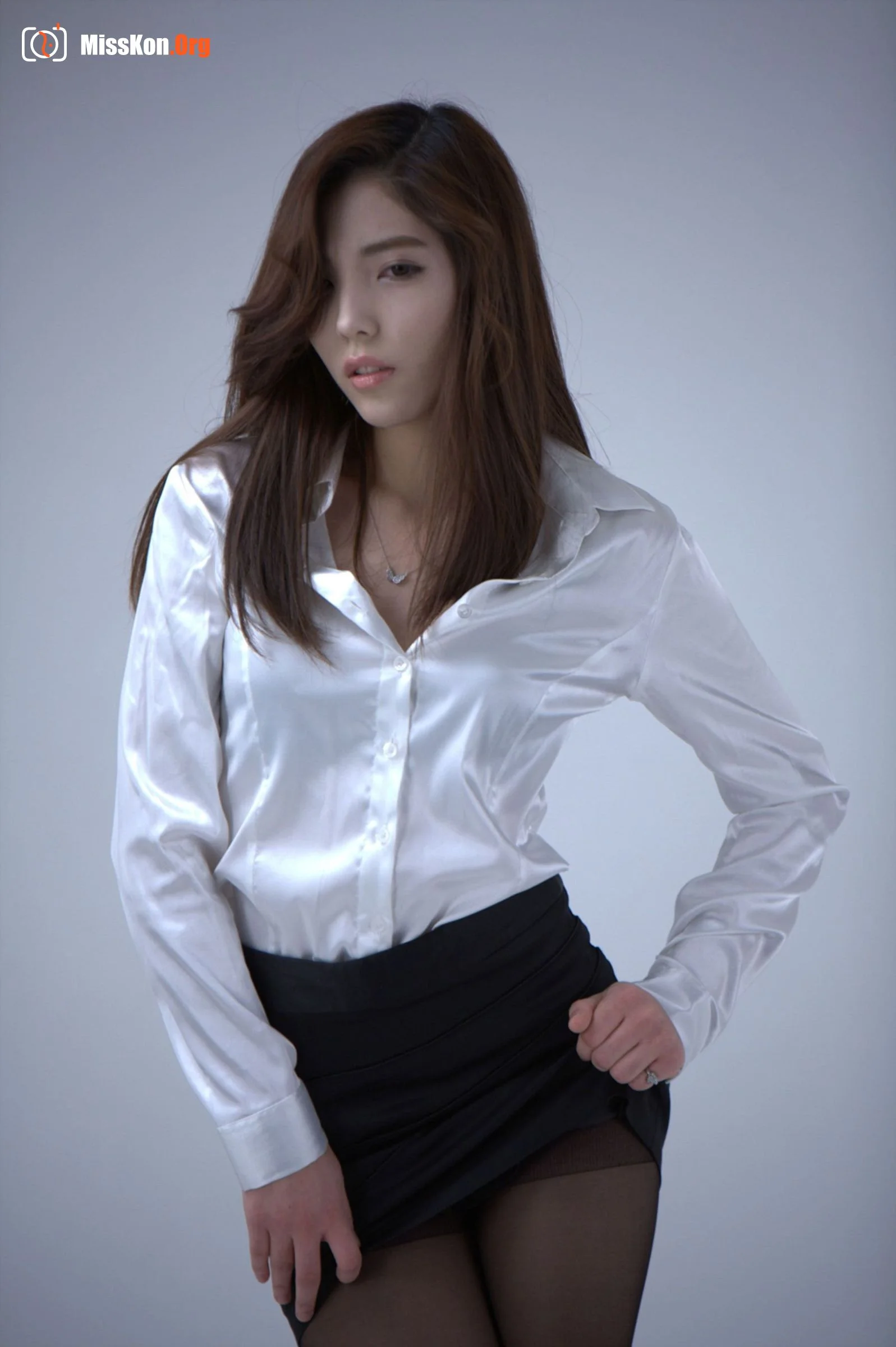 Korean model 태연 (Taeyeon) large-scale body private photo set - Photo 13