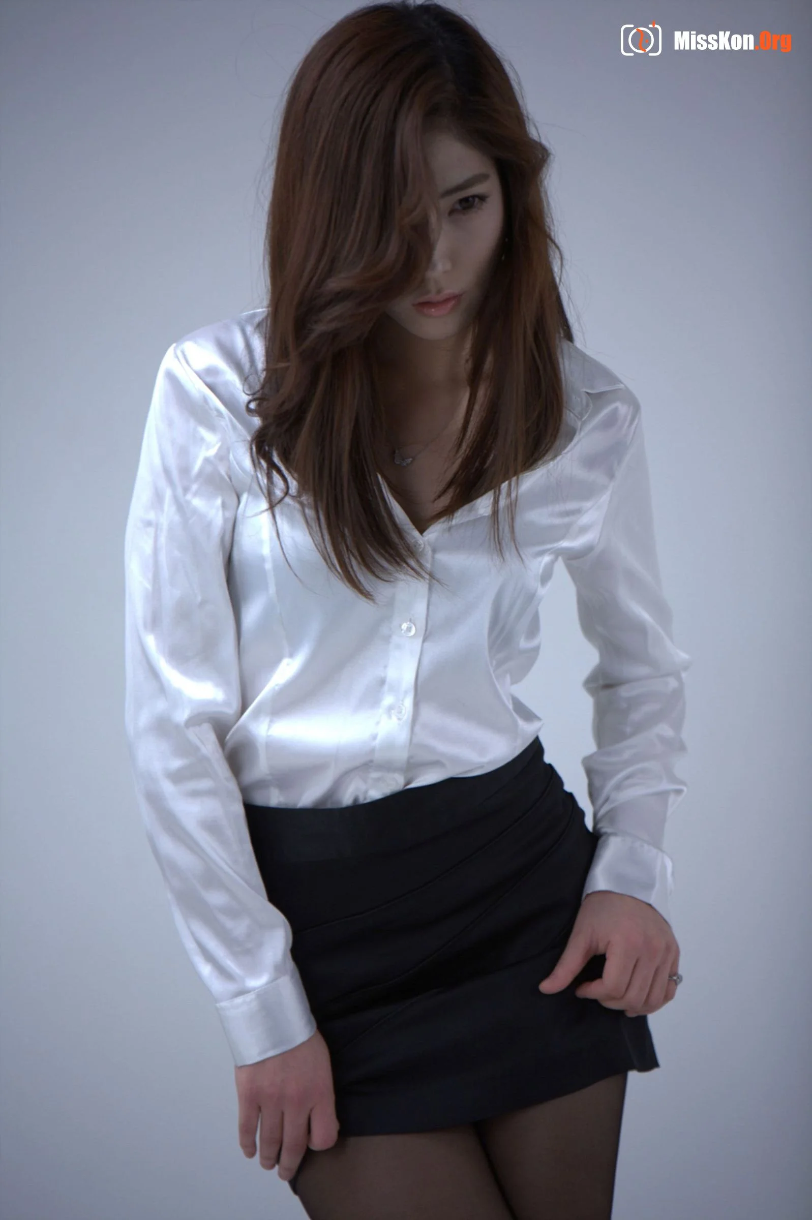 Korean model 태연 (Taeyeon) large-scale body private photo set - Photo 16