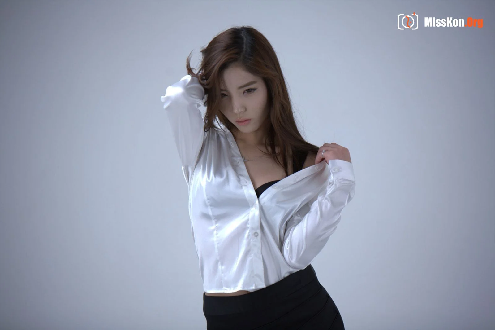 Korean model 태연 (Taeyeon) large-scale body private photo set - Photo 19