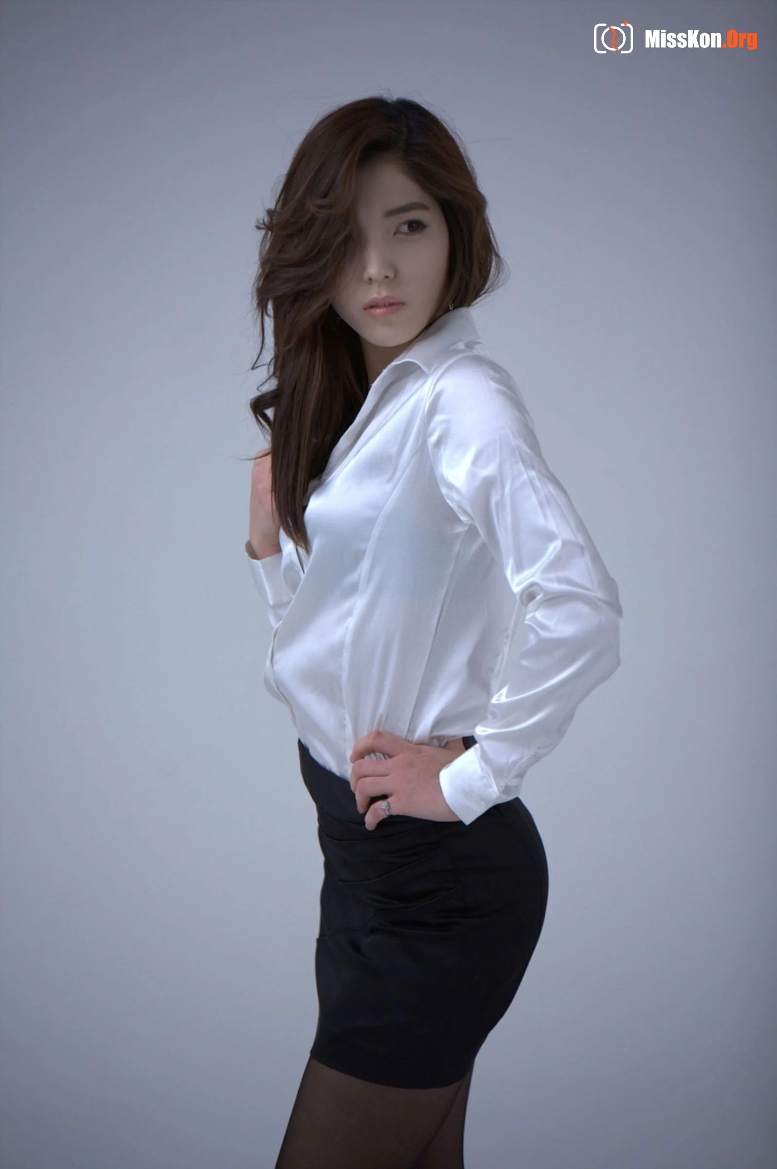 Korean model 태연 (Taeyeon) large-scale body private photo set - Photo 2