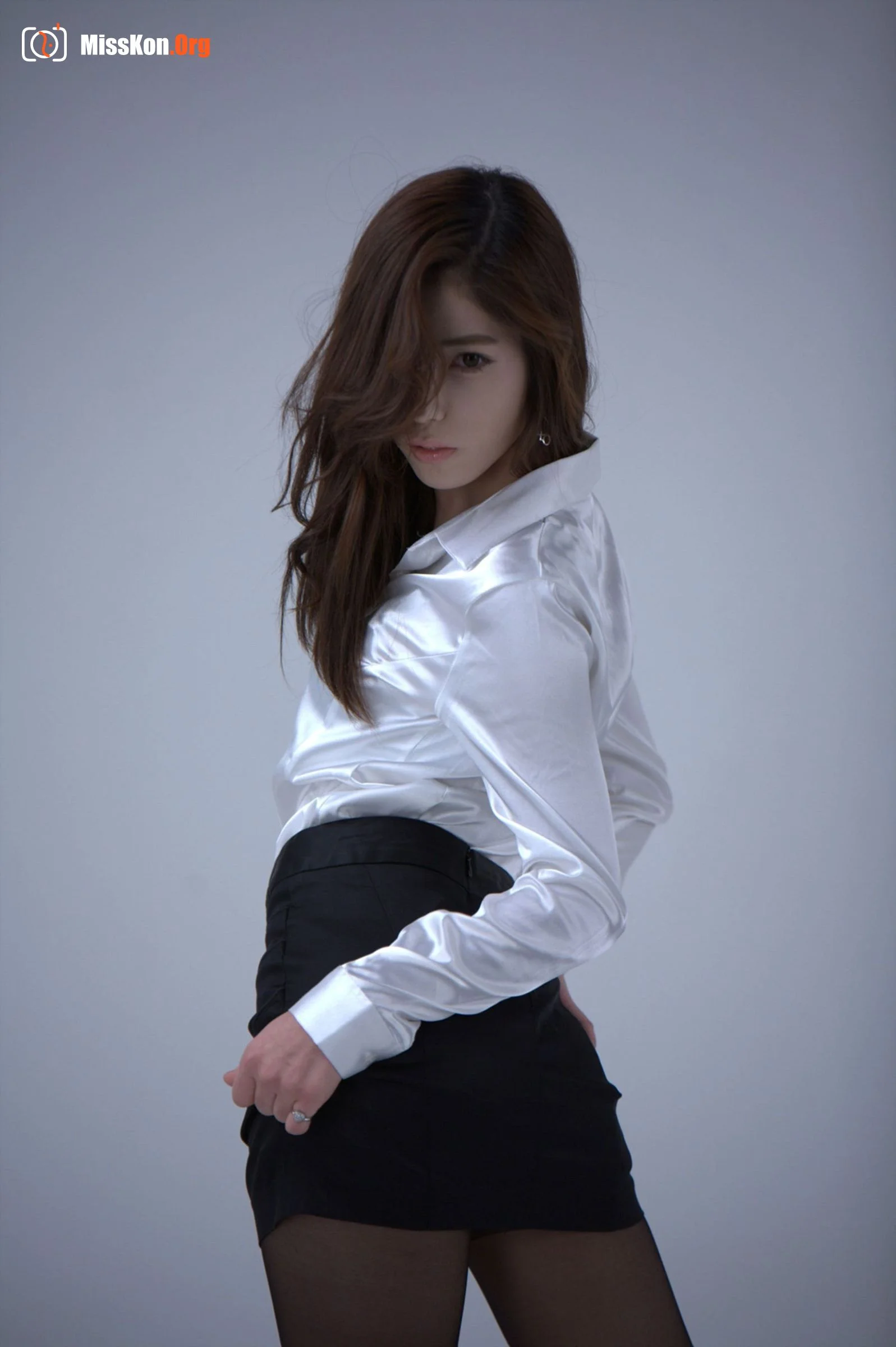 Korean model 태연 (Taeyeon) large-scale body private photo set - Photo 4