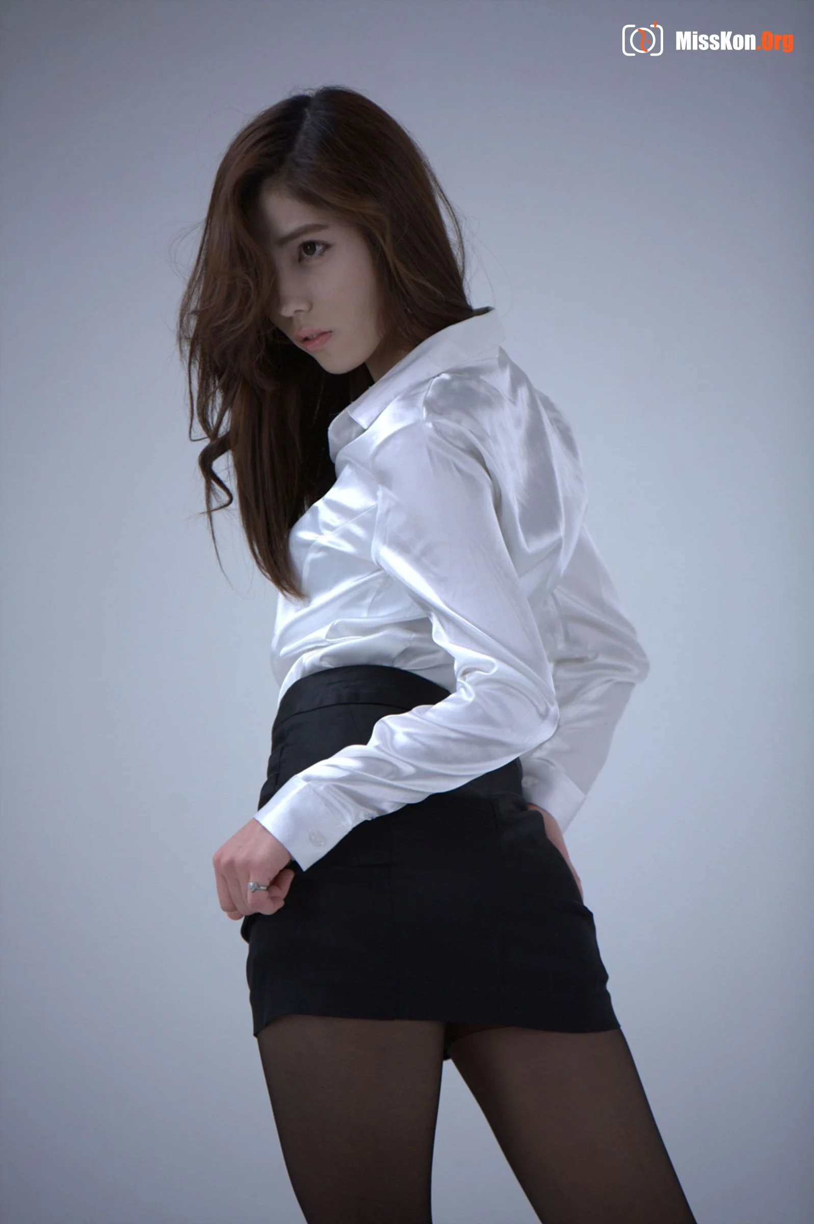 Korean model 태연 (Taeyeon) large-scale body private photo set - Photo 5