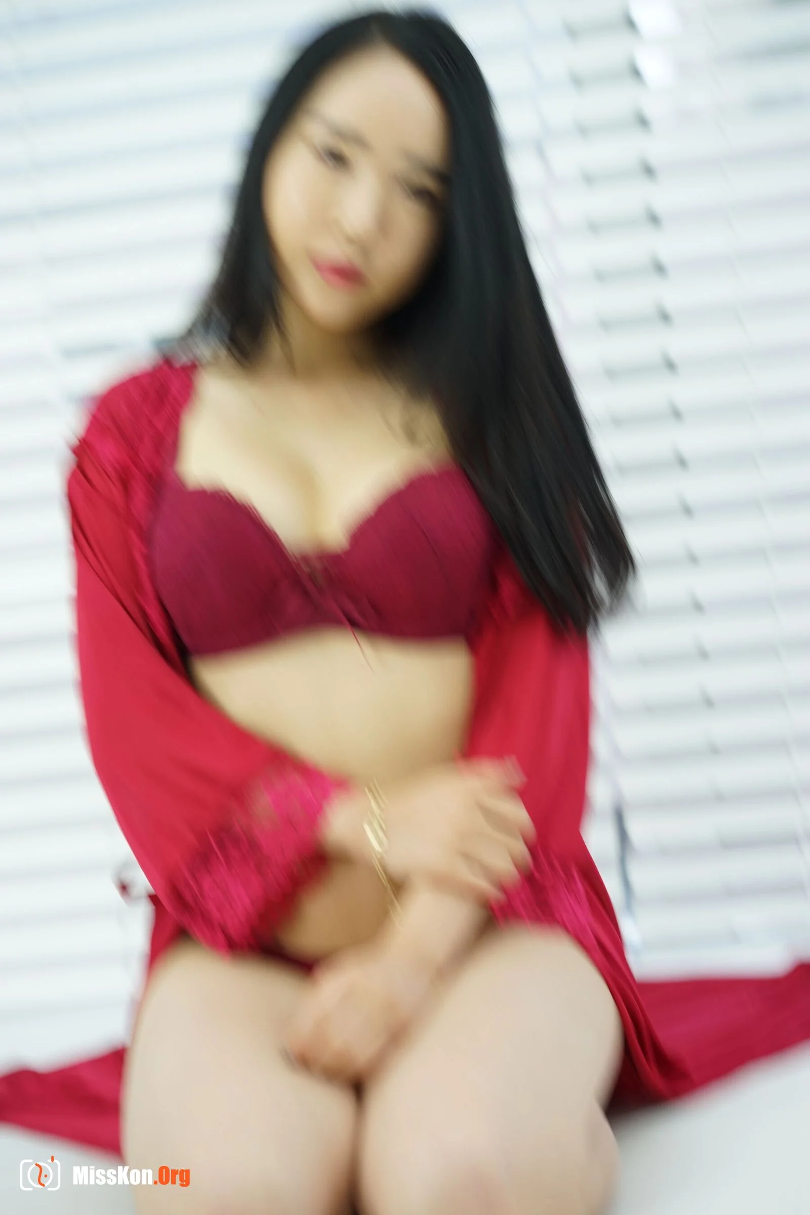 韩模 별이（星儿）性感写真套图 - 照片 10
